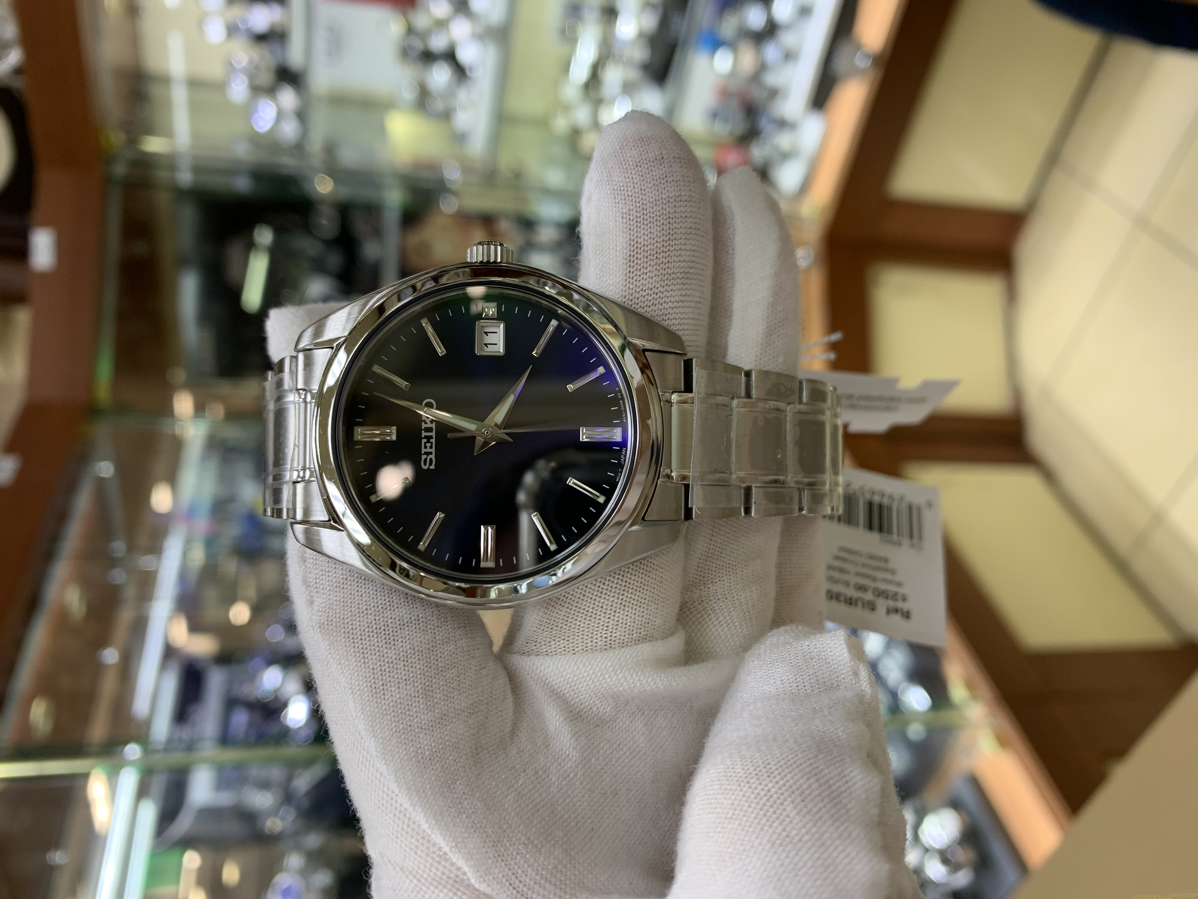 Seiko SUR311P1