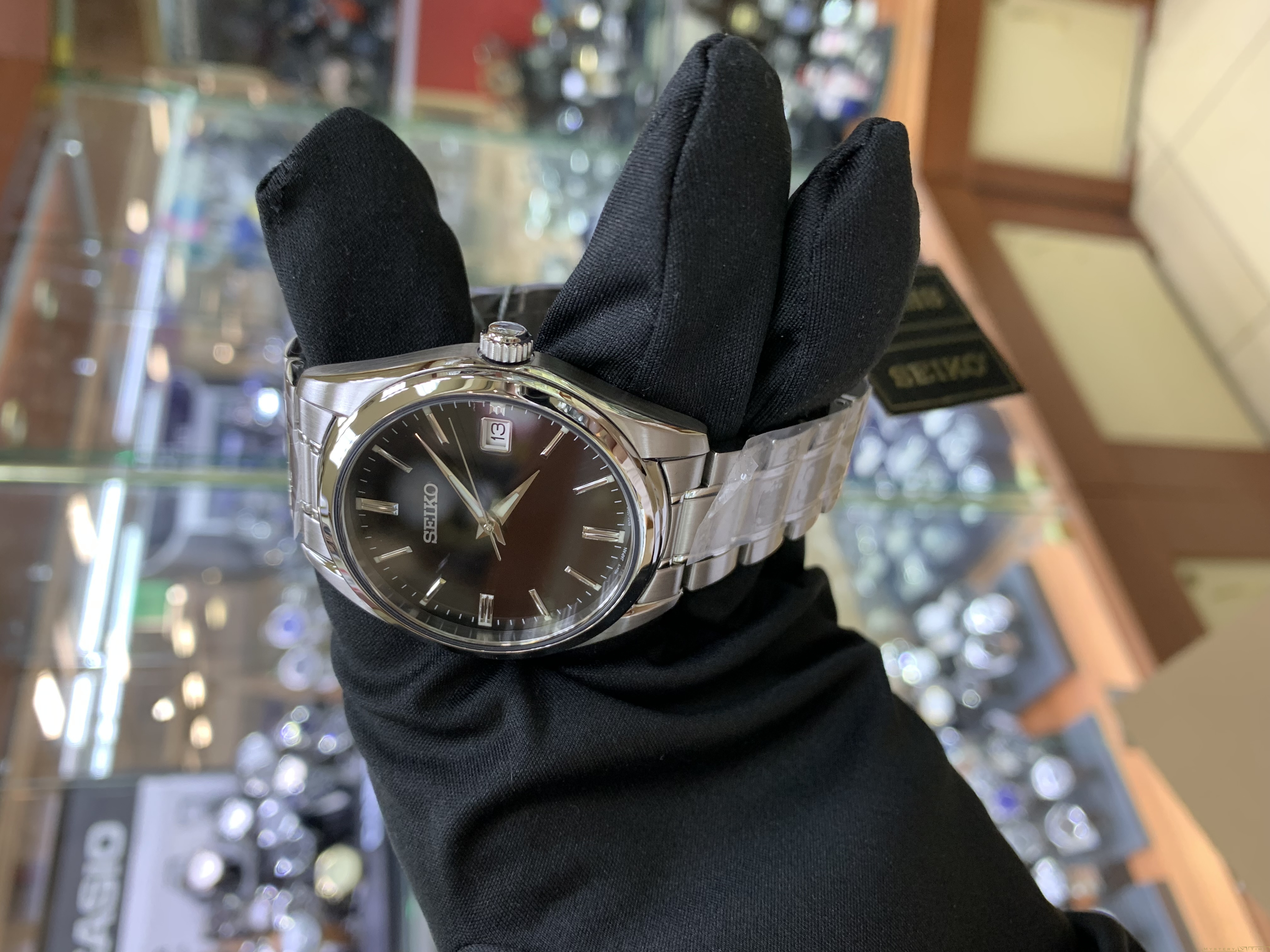 Seiko SUR311P1