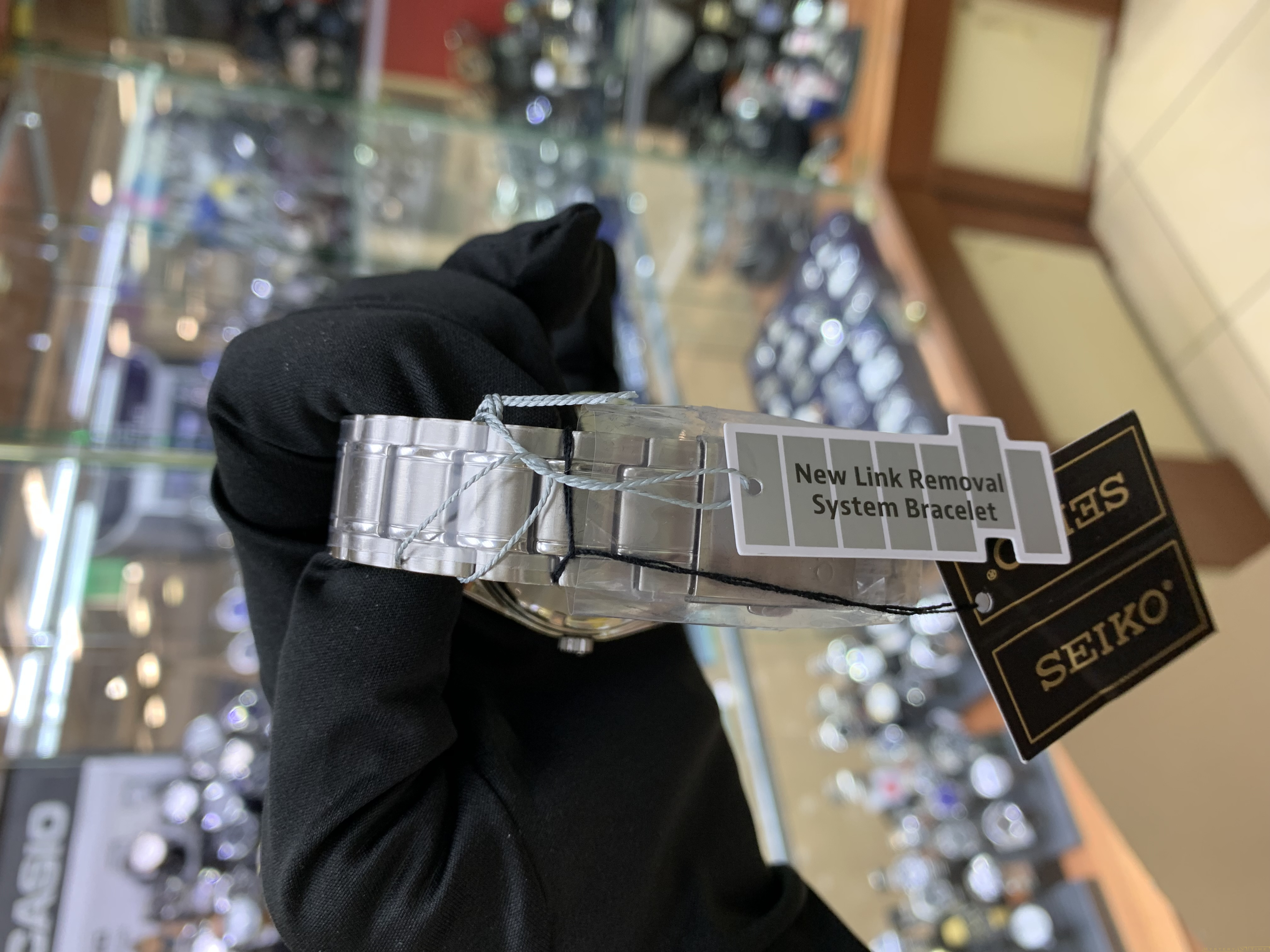 Seiko SUR311P1