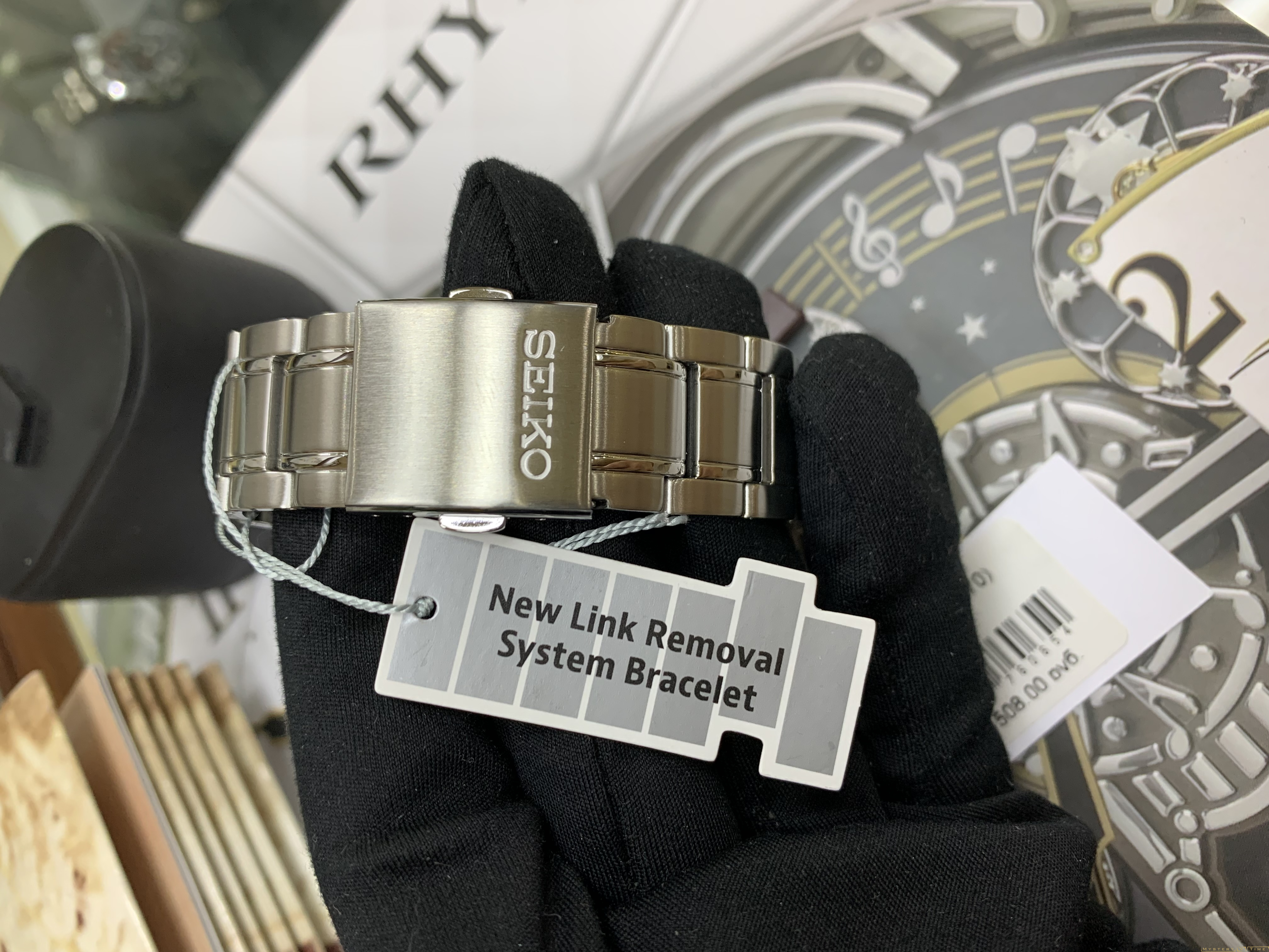 Seiko SUR311P1