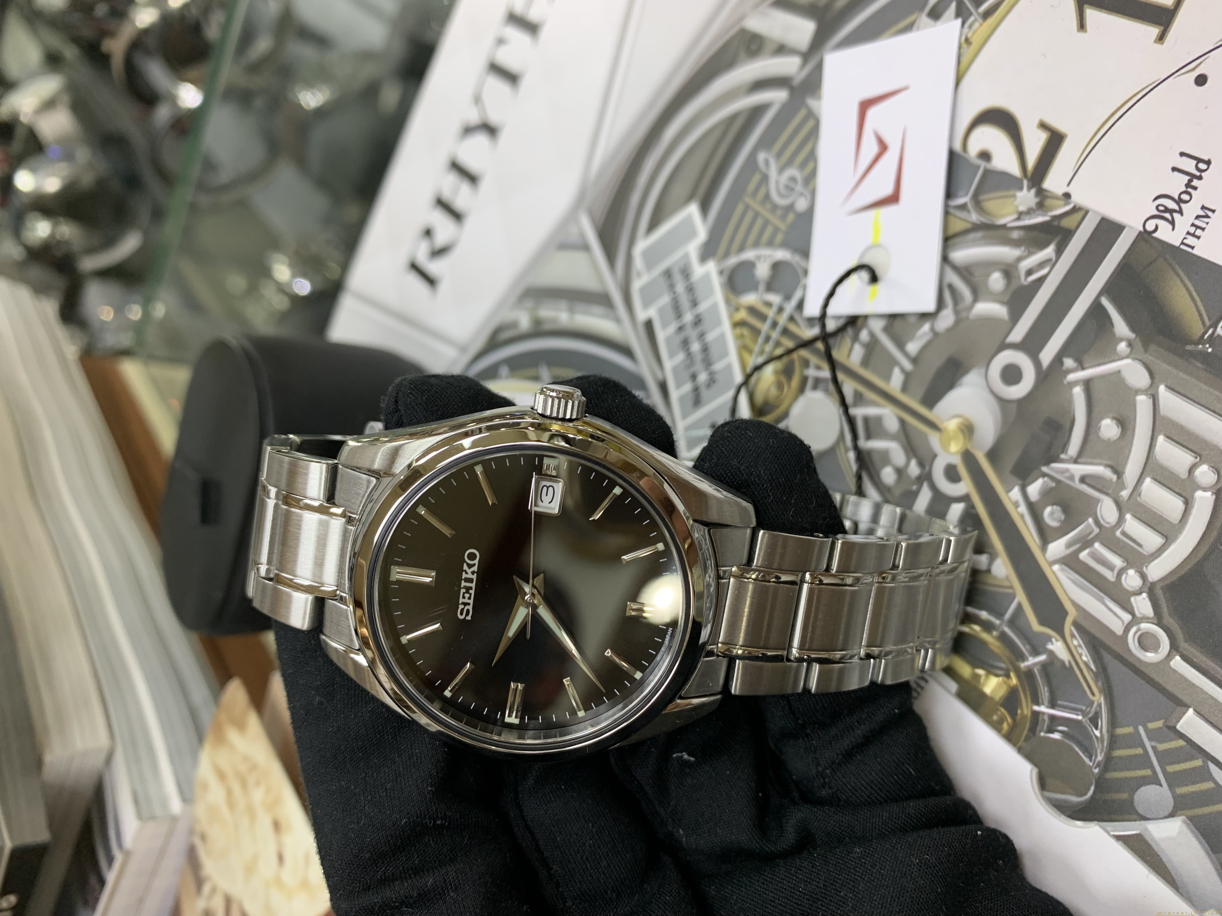 Seiko SUR311P1
