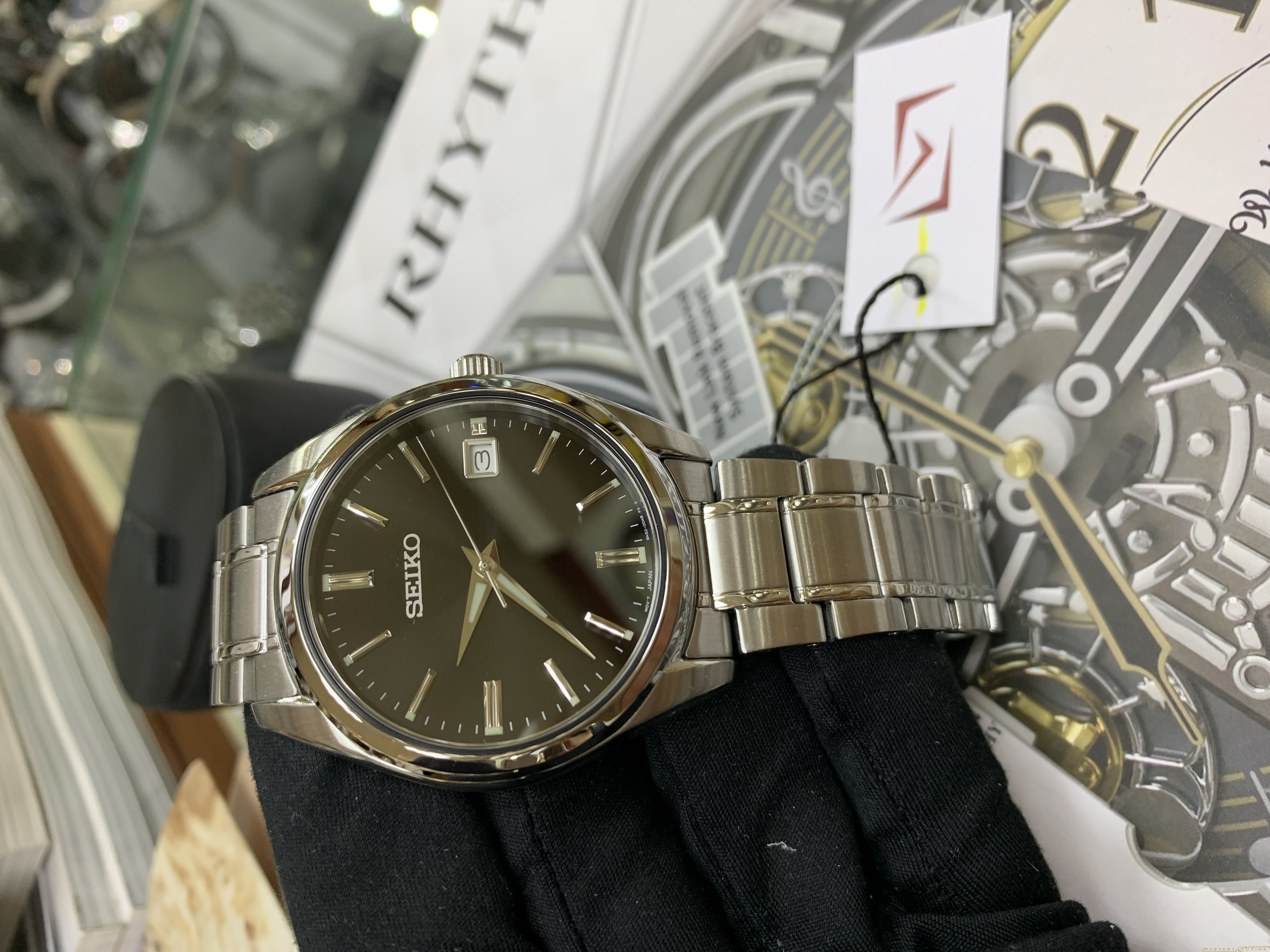 Seiko SUR311P1