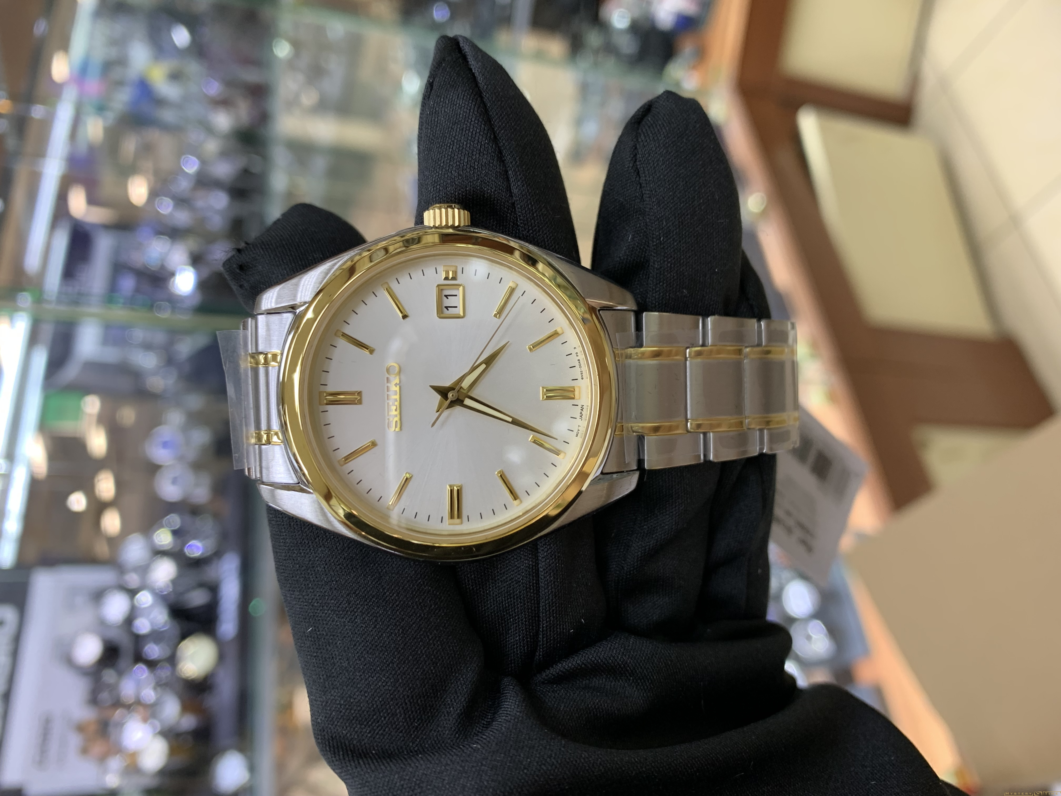 Seiko SUR312P1
