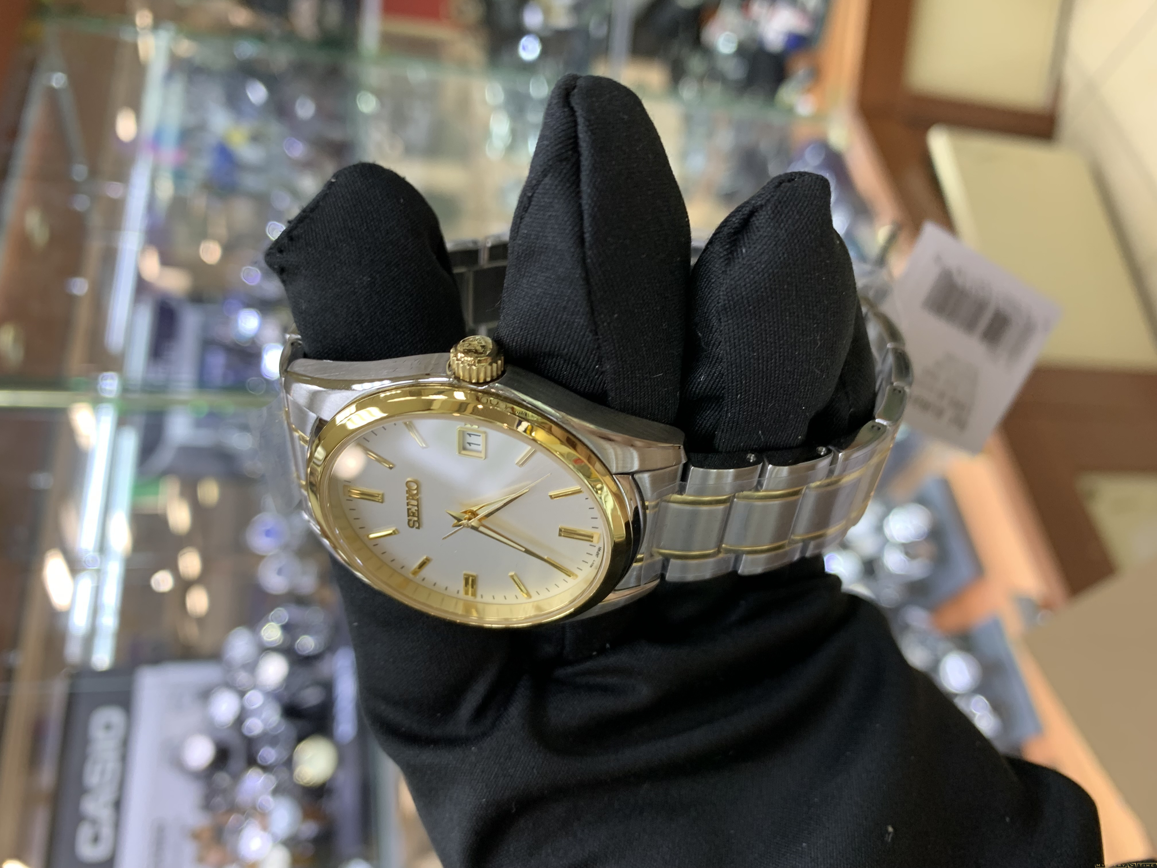 Seiko SUR312P1