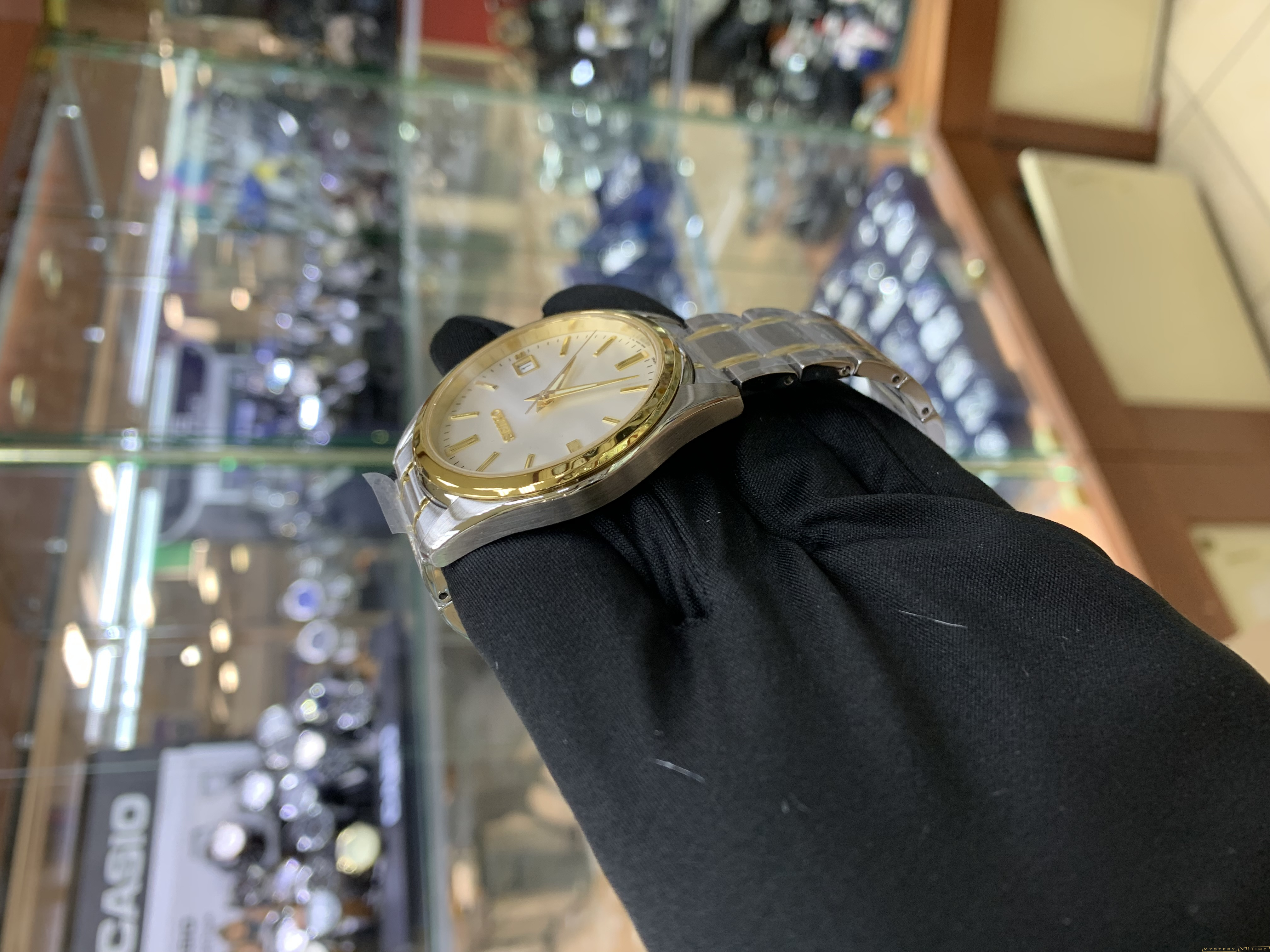Seiko SUR312P1