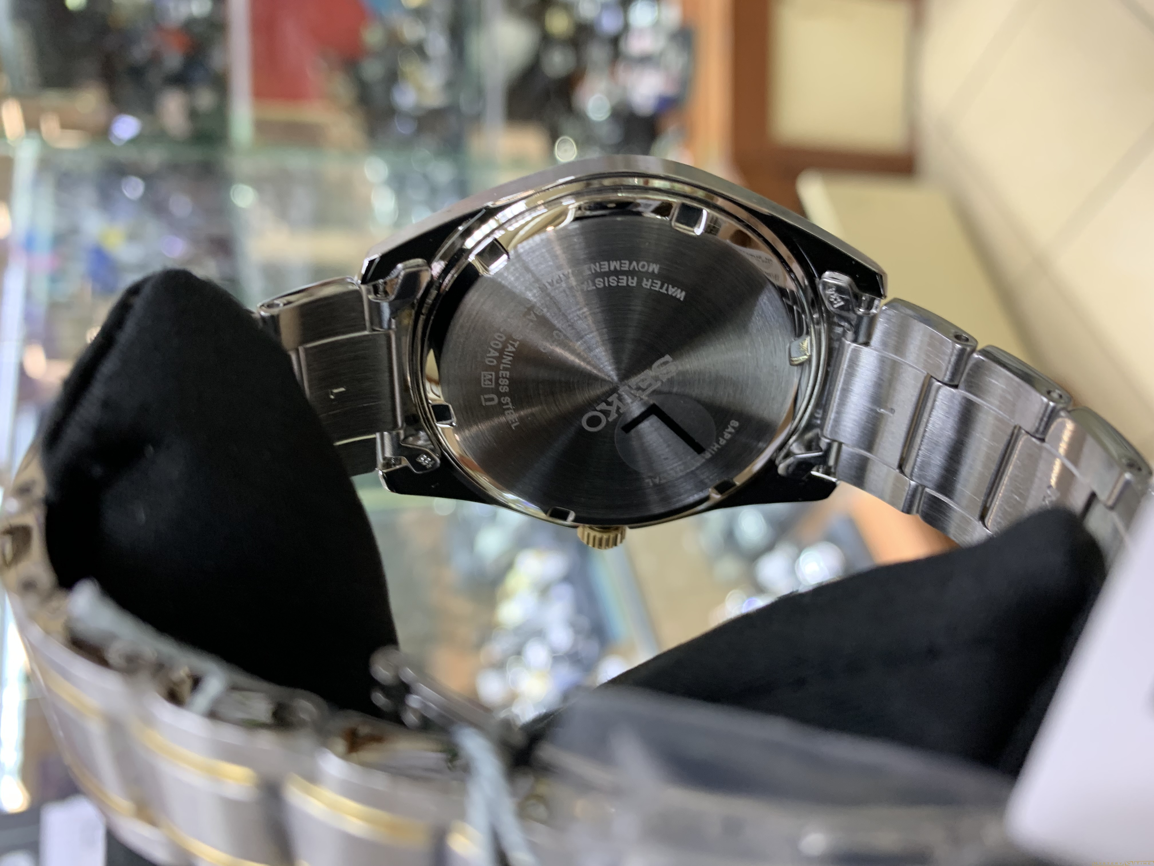 Seiko SUR312P1