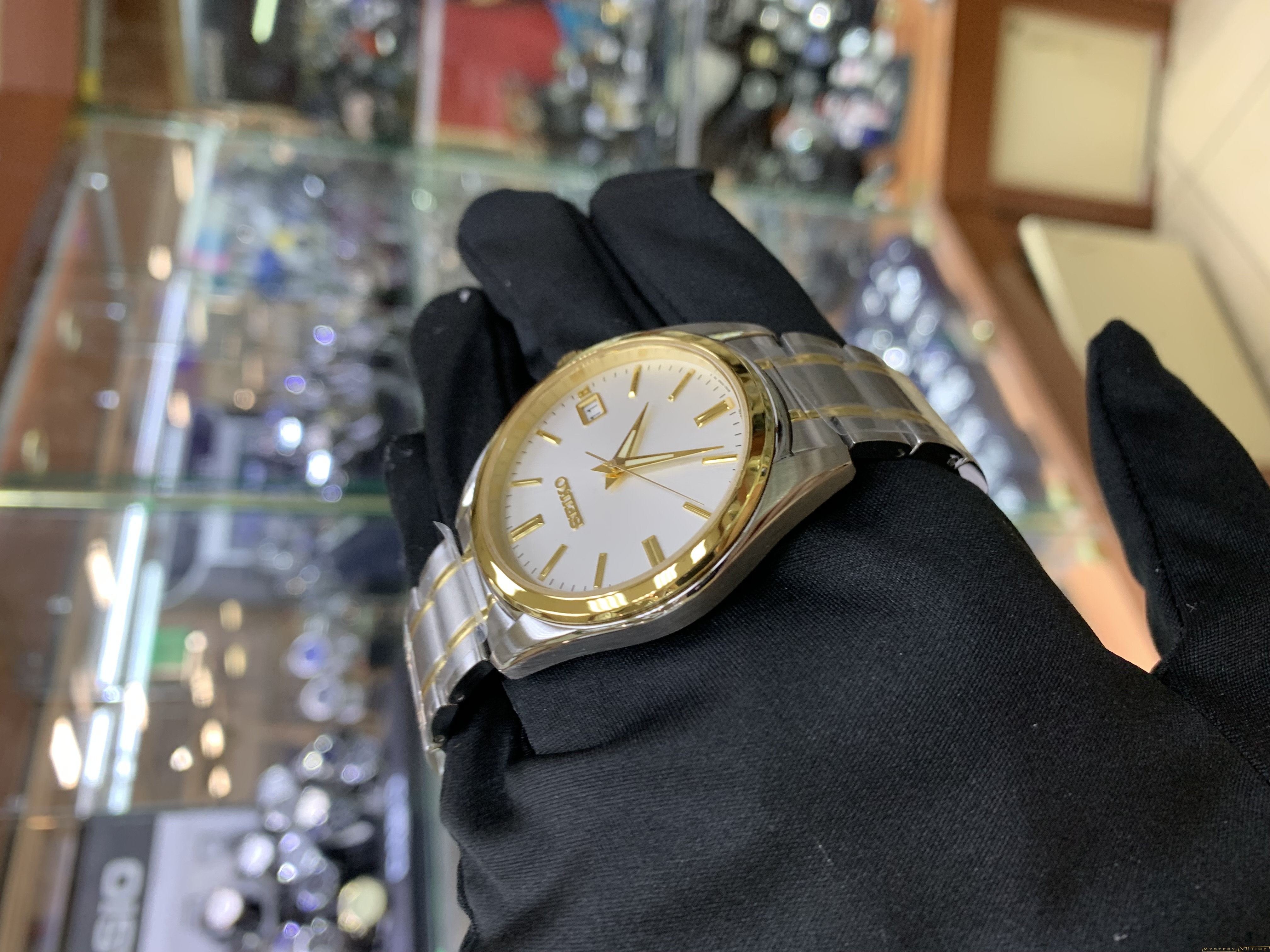 Seiko SUR312P1