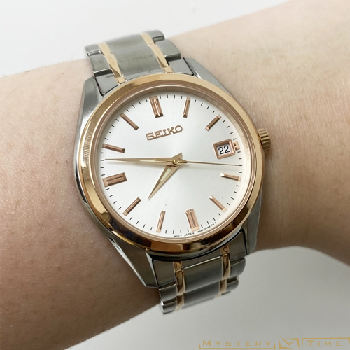 Seiko SUR322P1