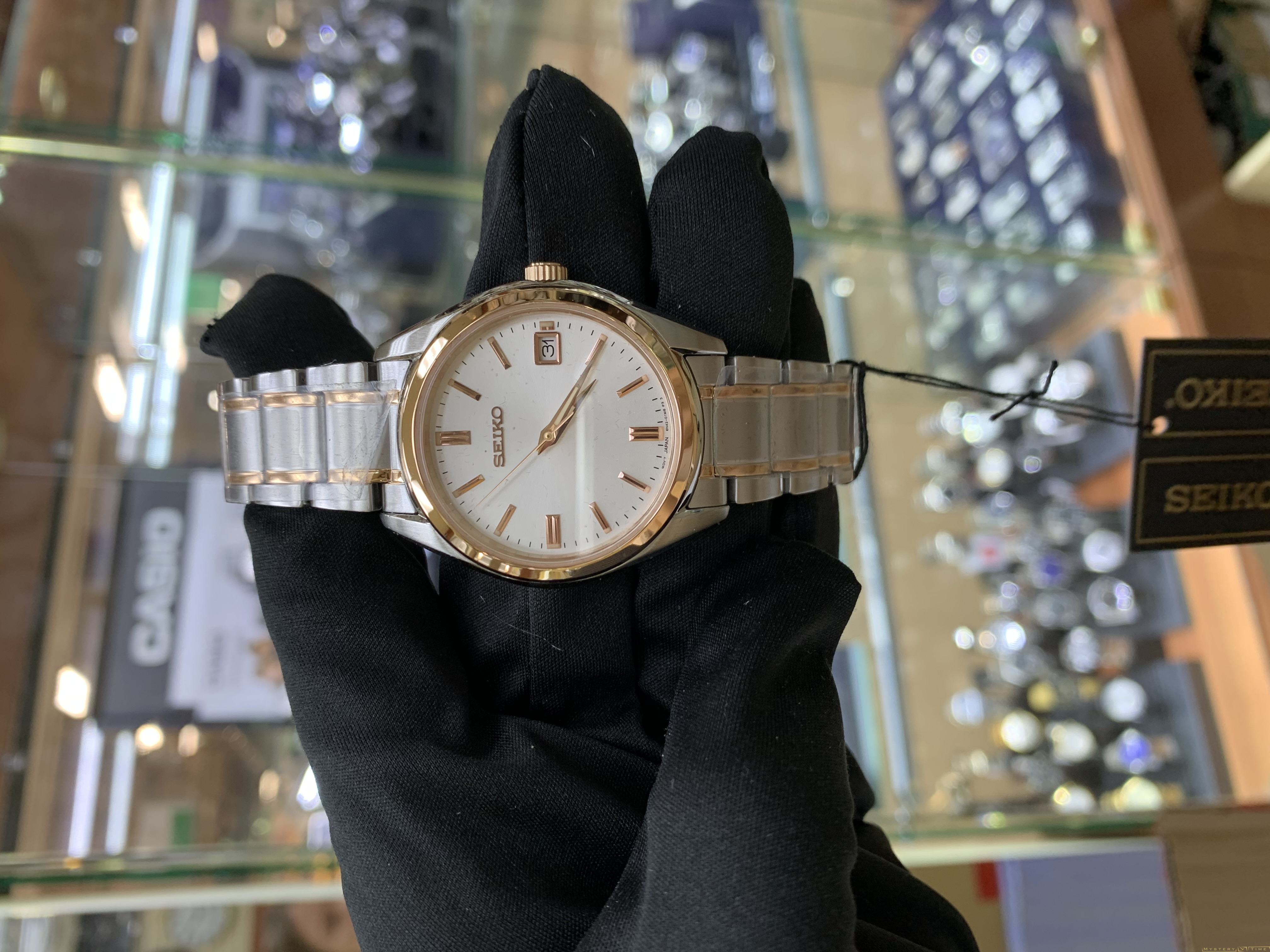 Seiko SUR322P1