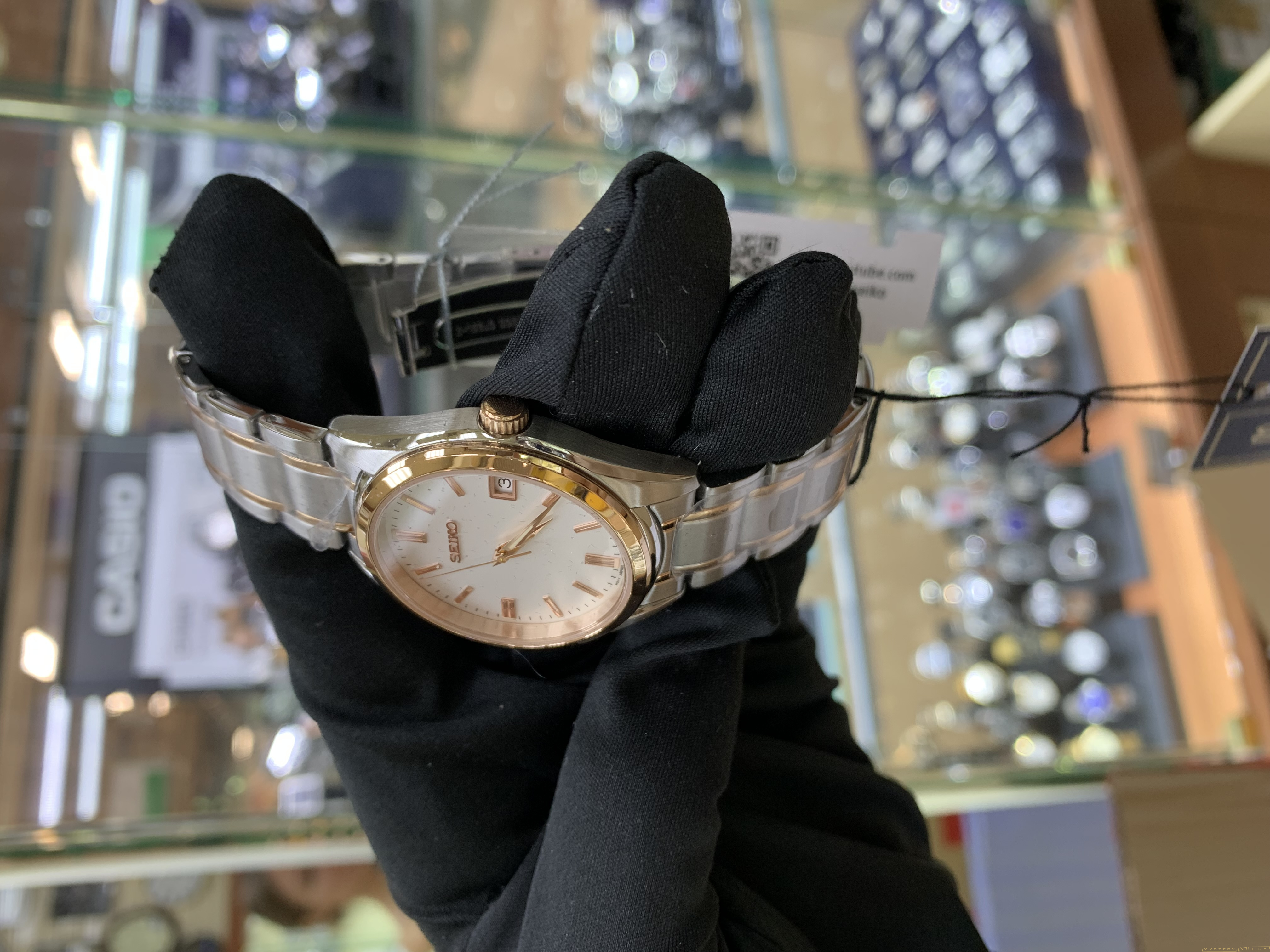 Seiko SUR322P1