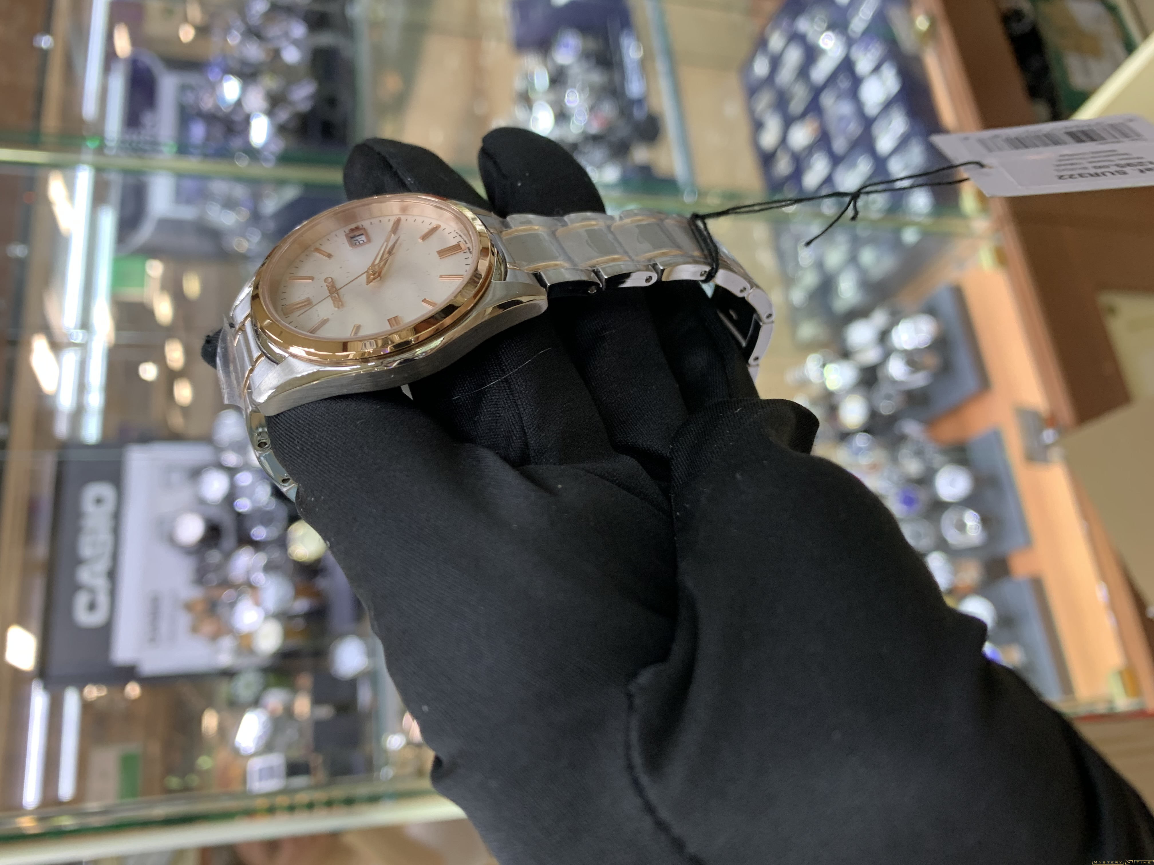 Seiko SUR322P1