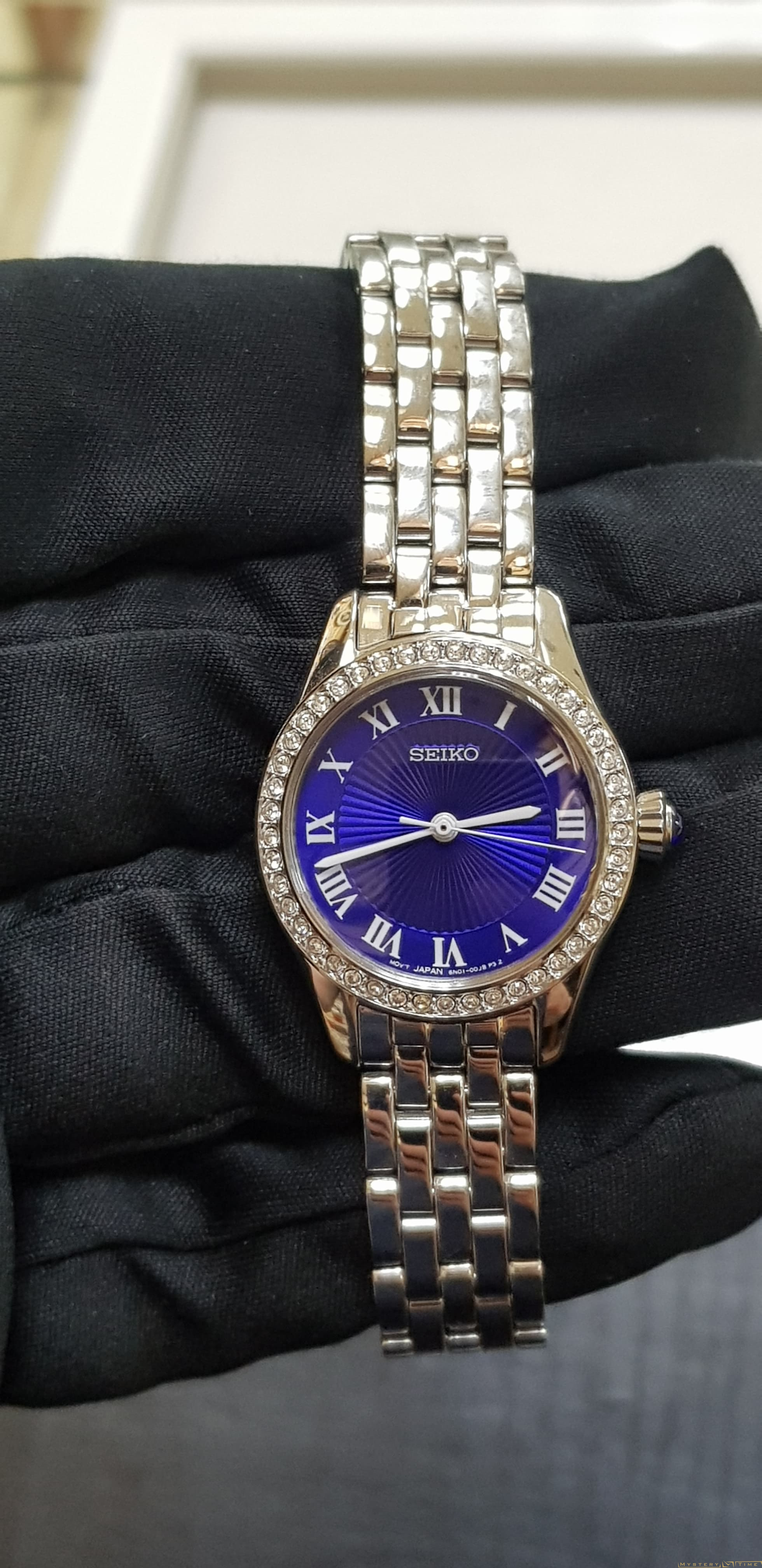 Seiko SUR335P1
