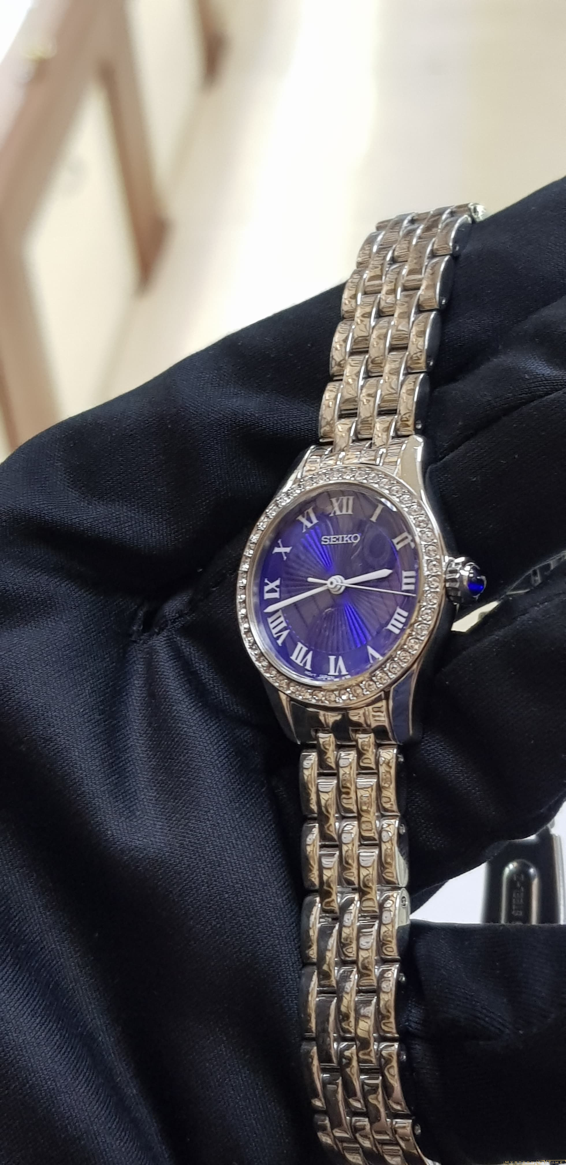 Seiko SUR335P1