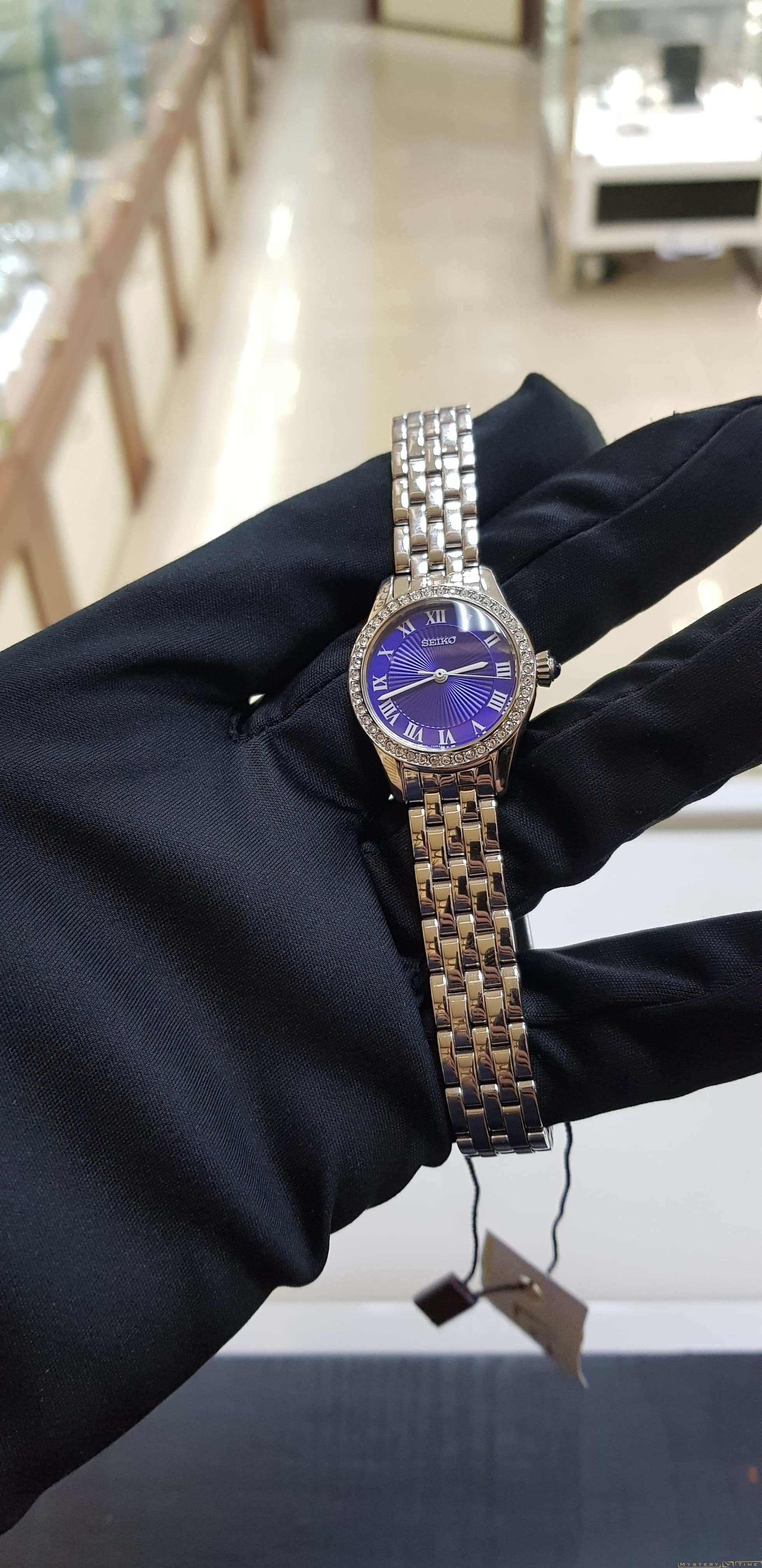 Seiko SUR335P1