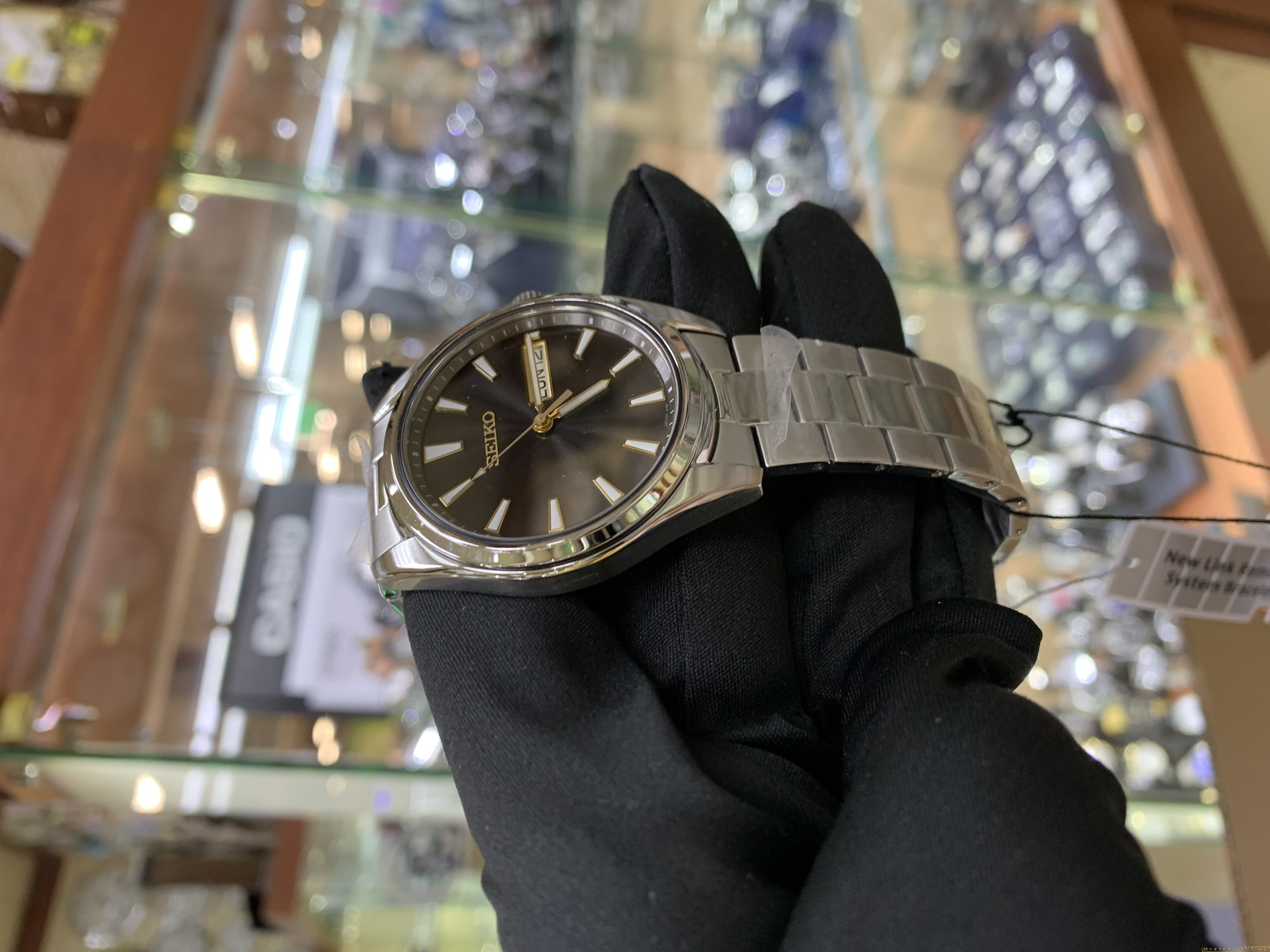 Seiko SUR343P1S