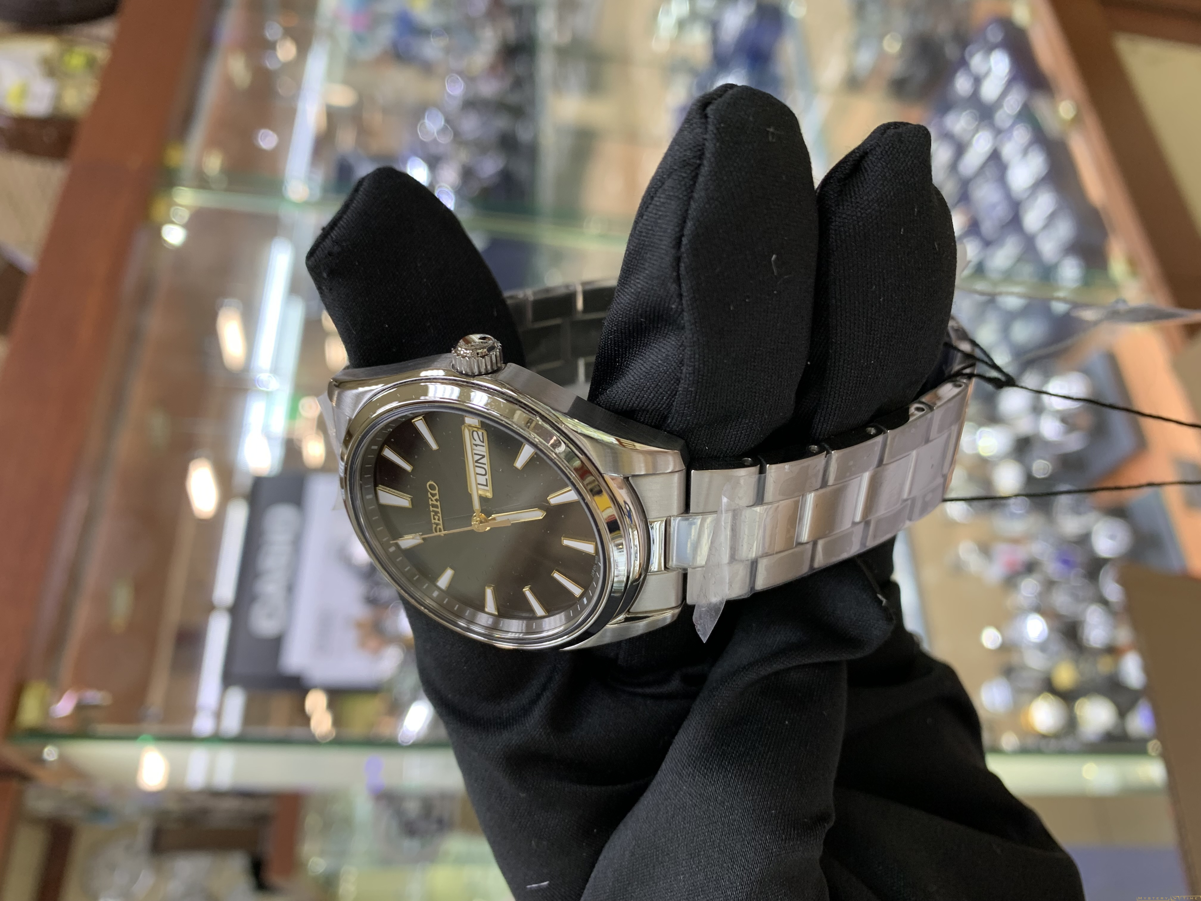 Seiko SUR343P1S