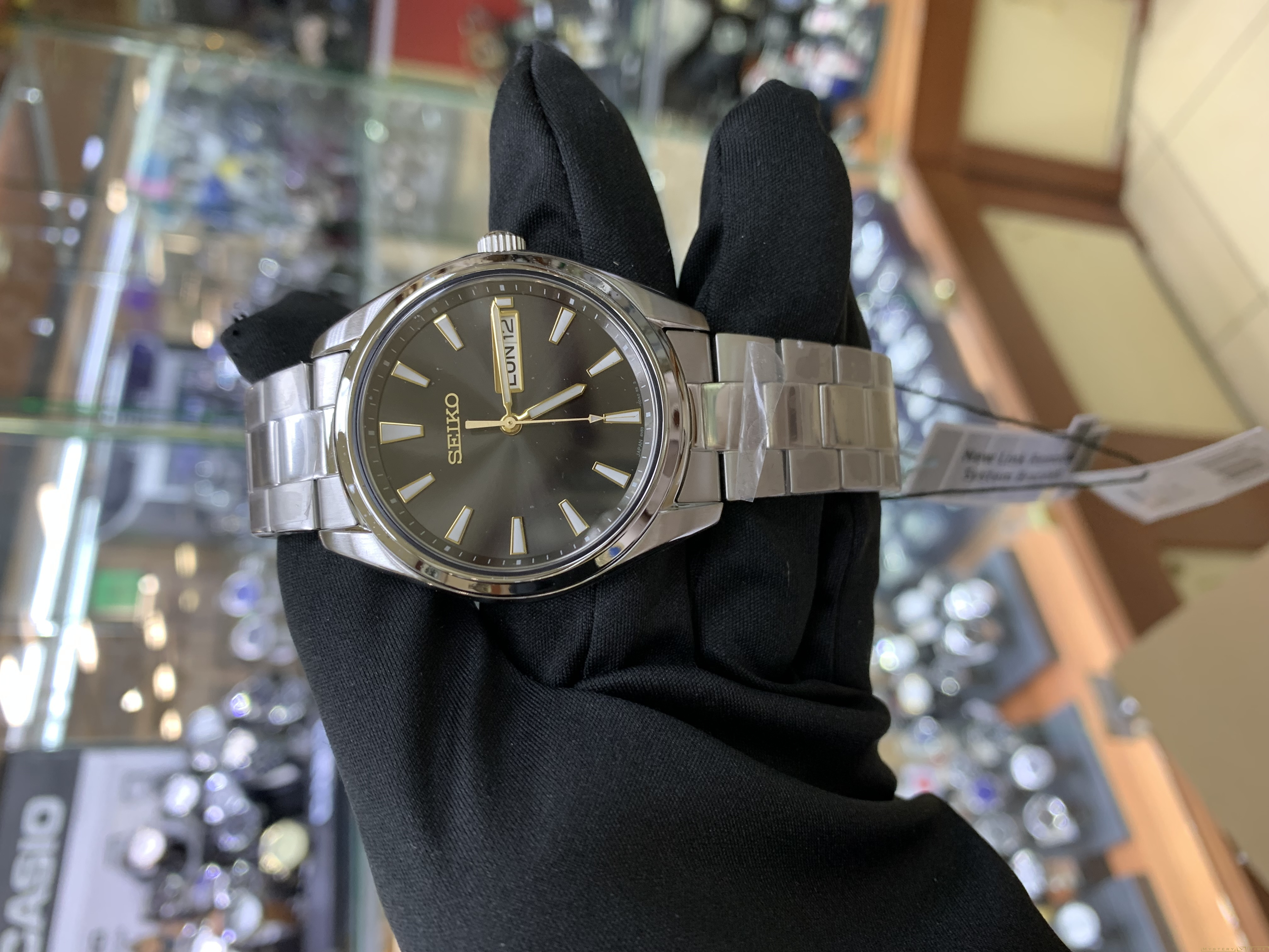 Seiko SUR343P1S