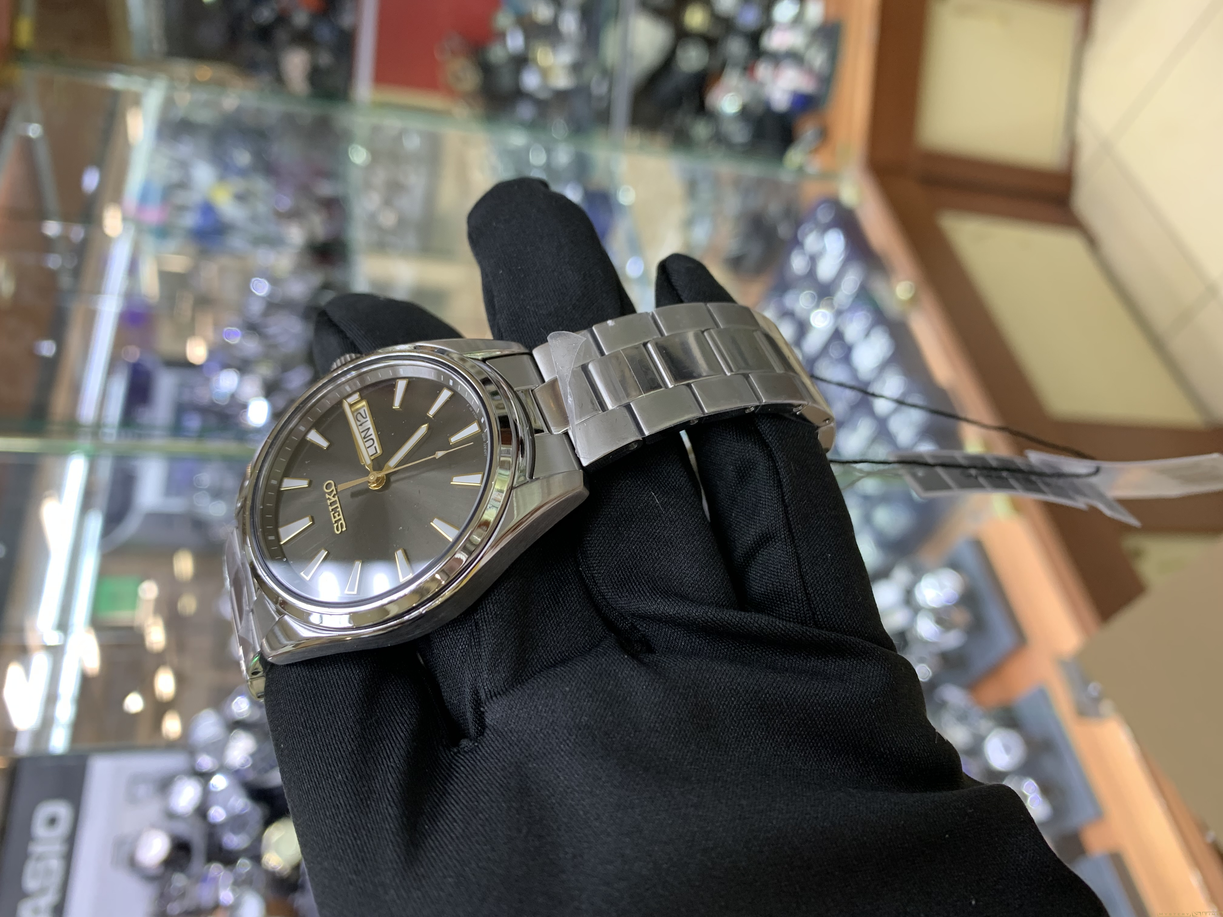 Seiko SUR343P1S