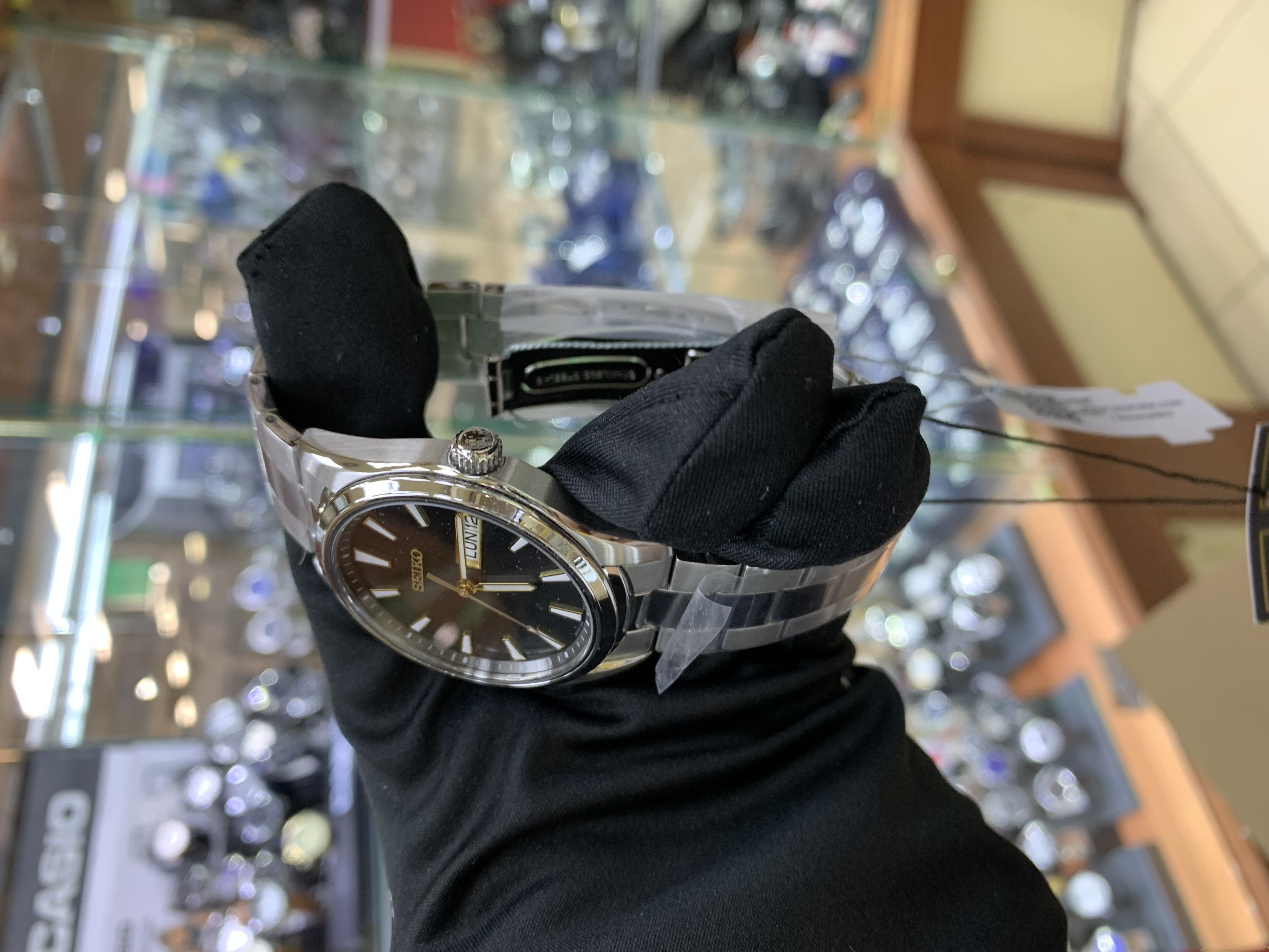 Seiko SUR343P1S