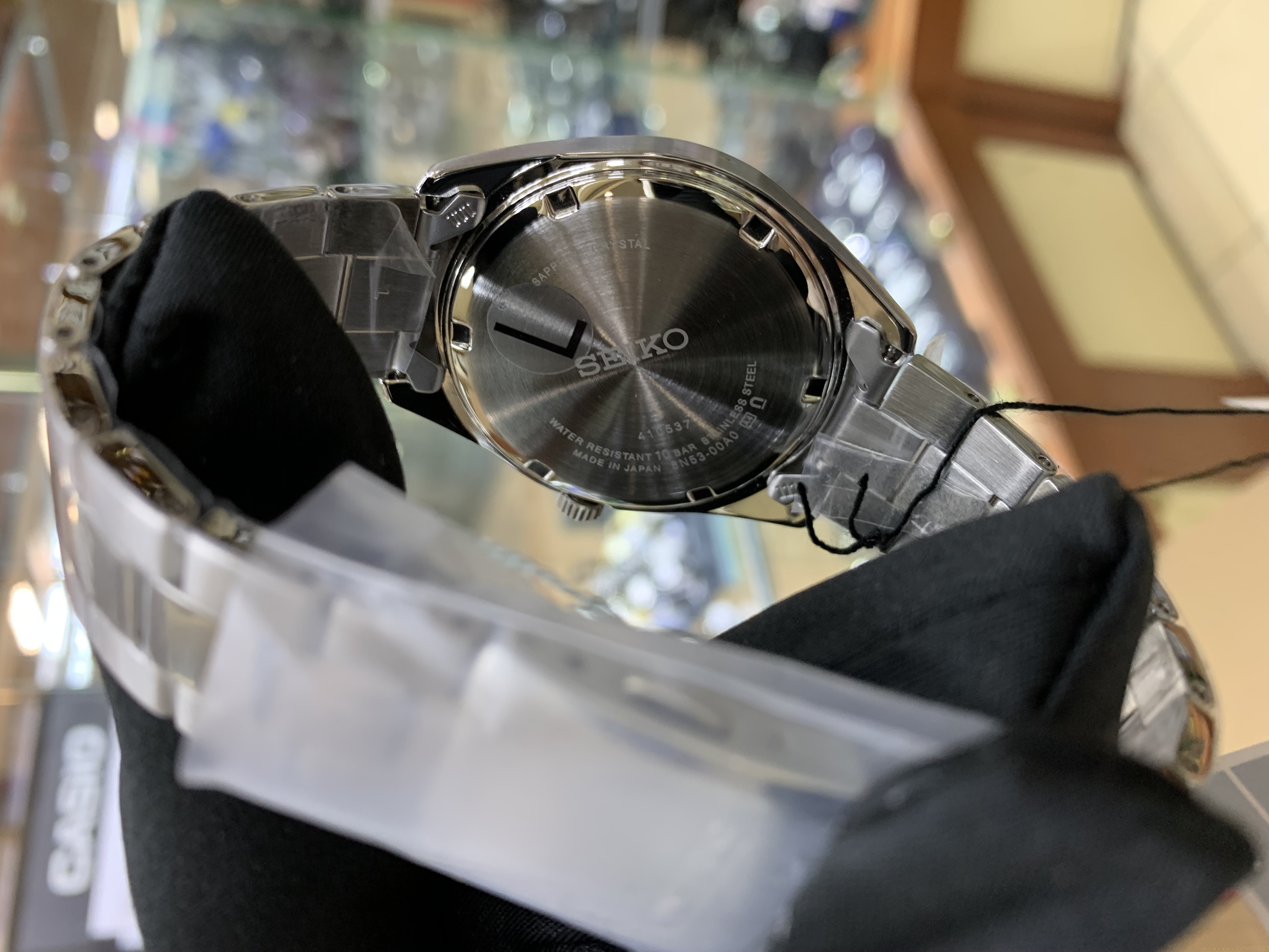 Seiko SUR343P1S