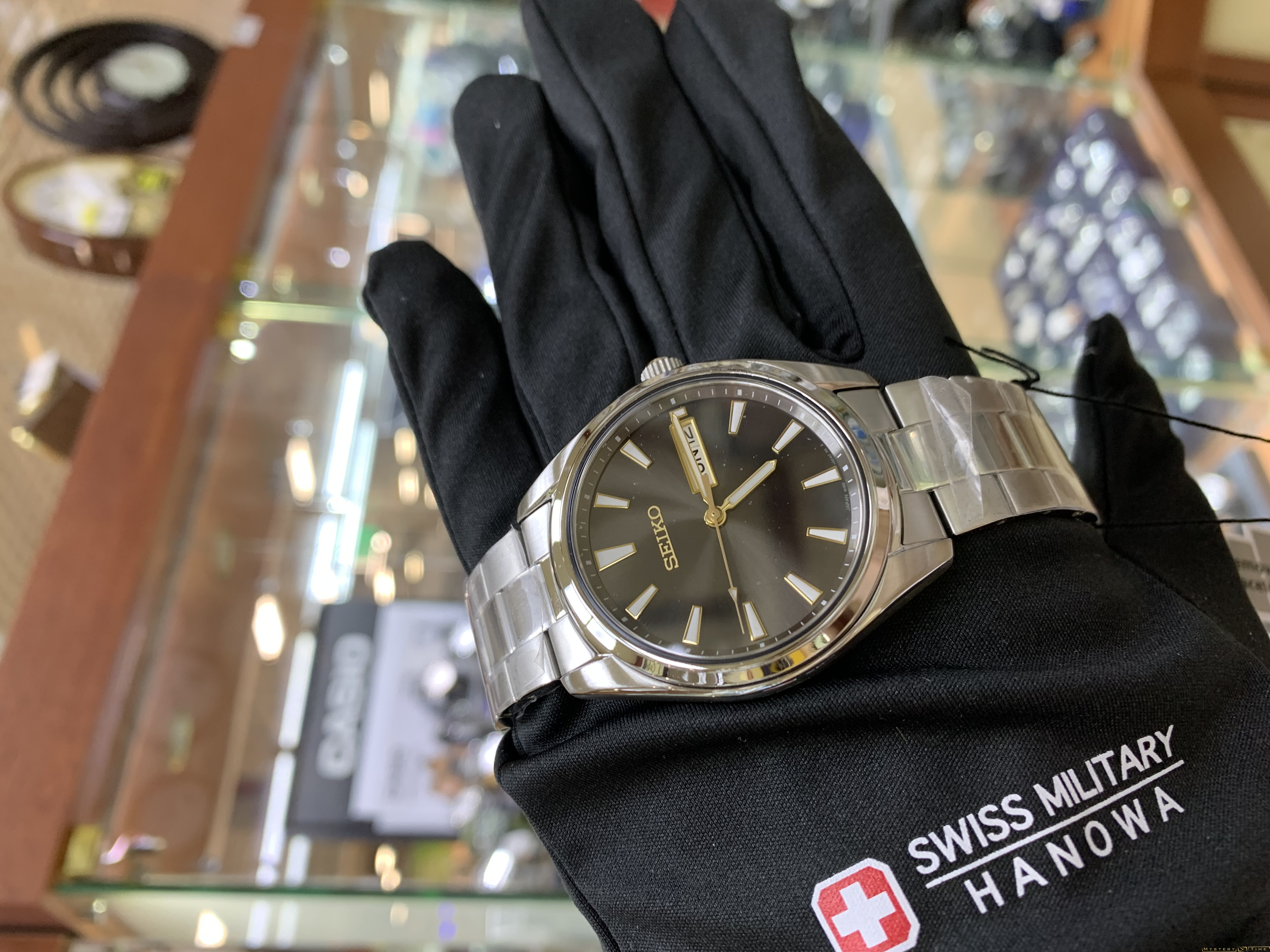 Seiko SUR343P1S