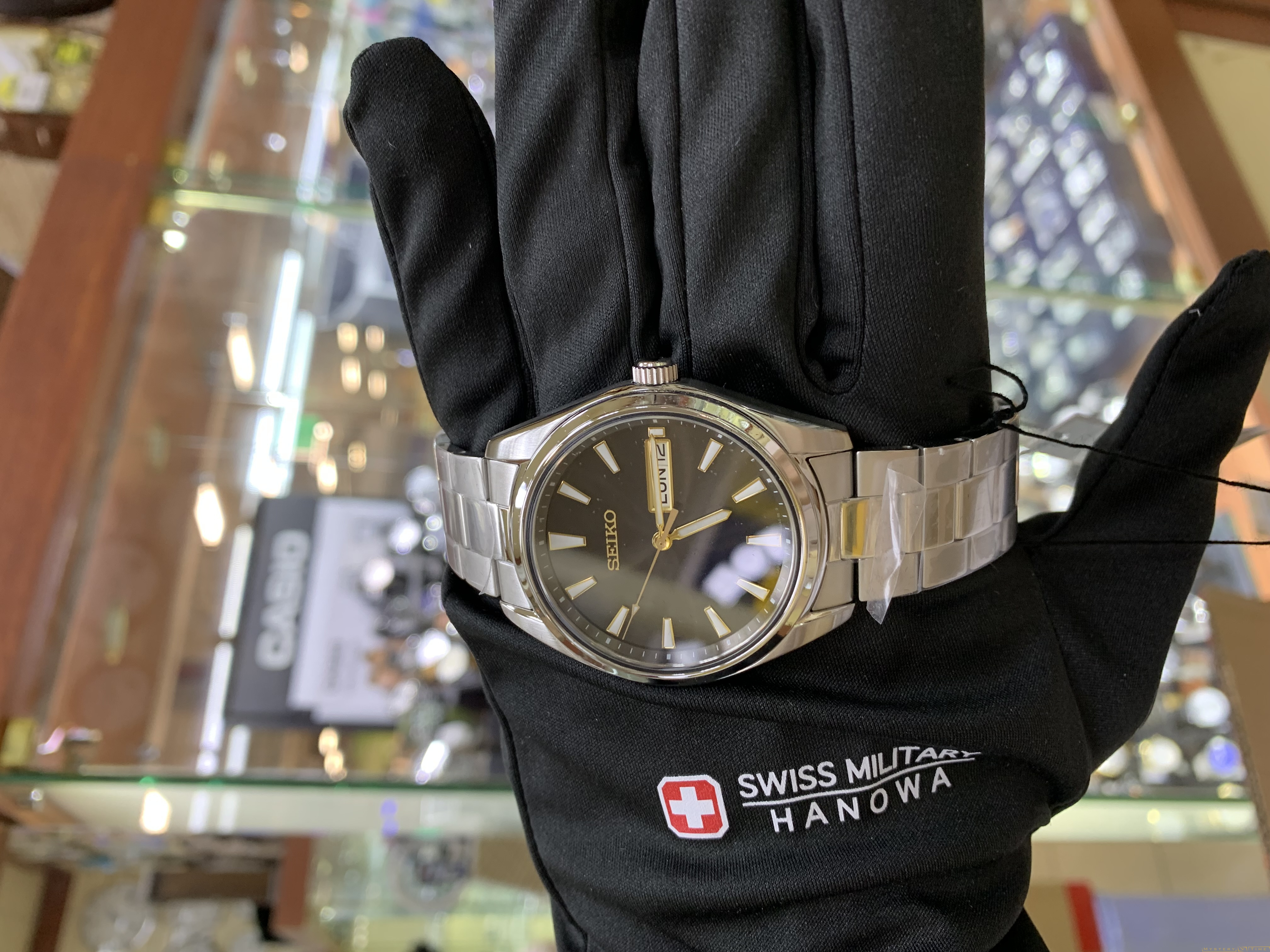 Seiko SUR343P1S