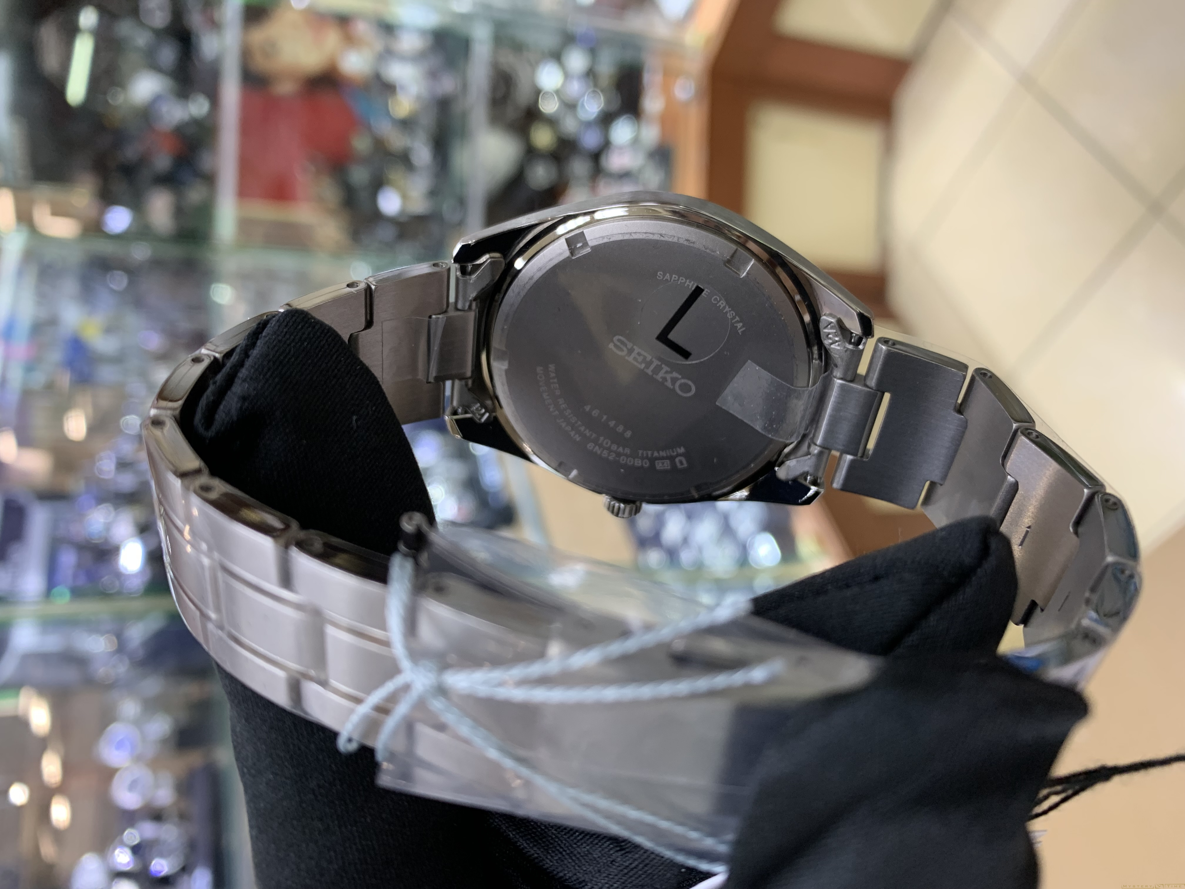 Seiko SUR373P1