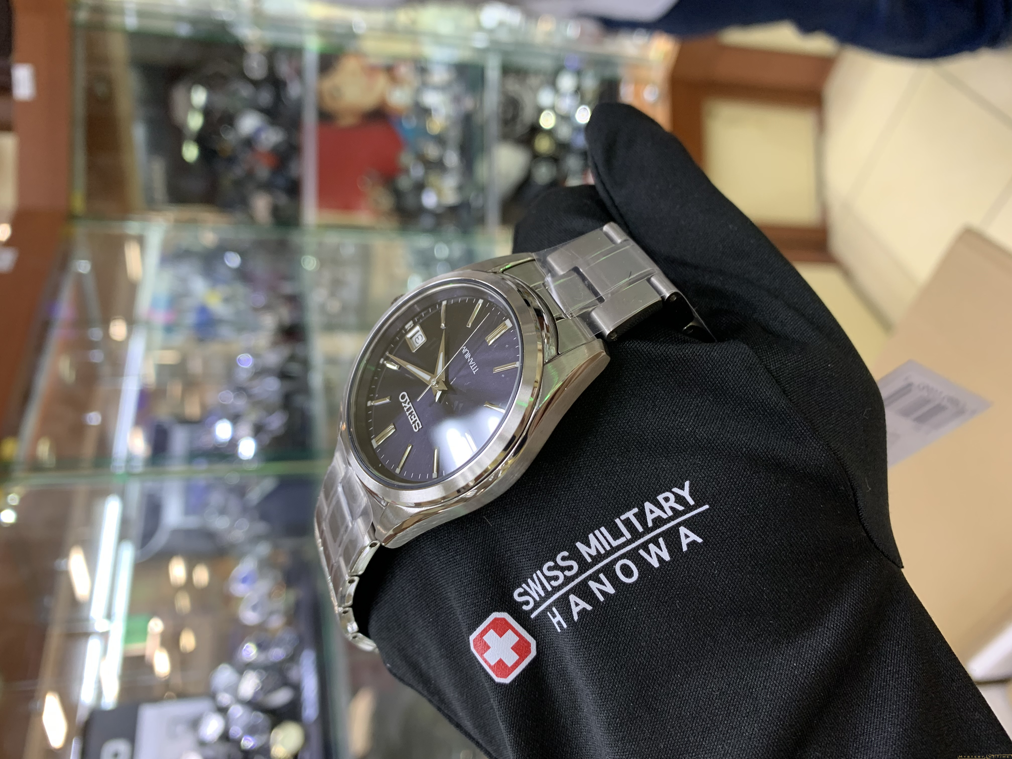 Seiko SUR373P1