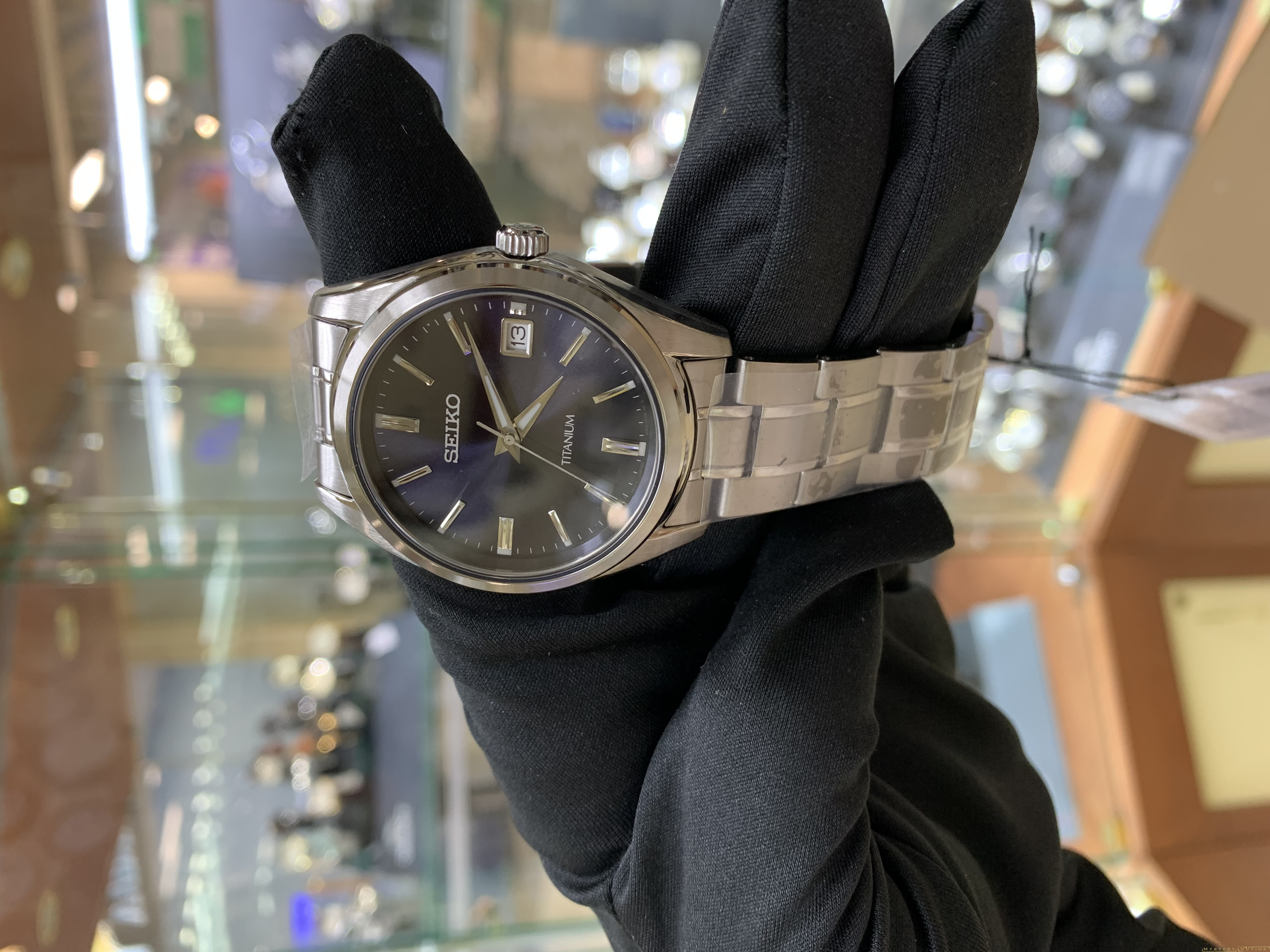 Seiko SUR373P1