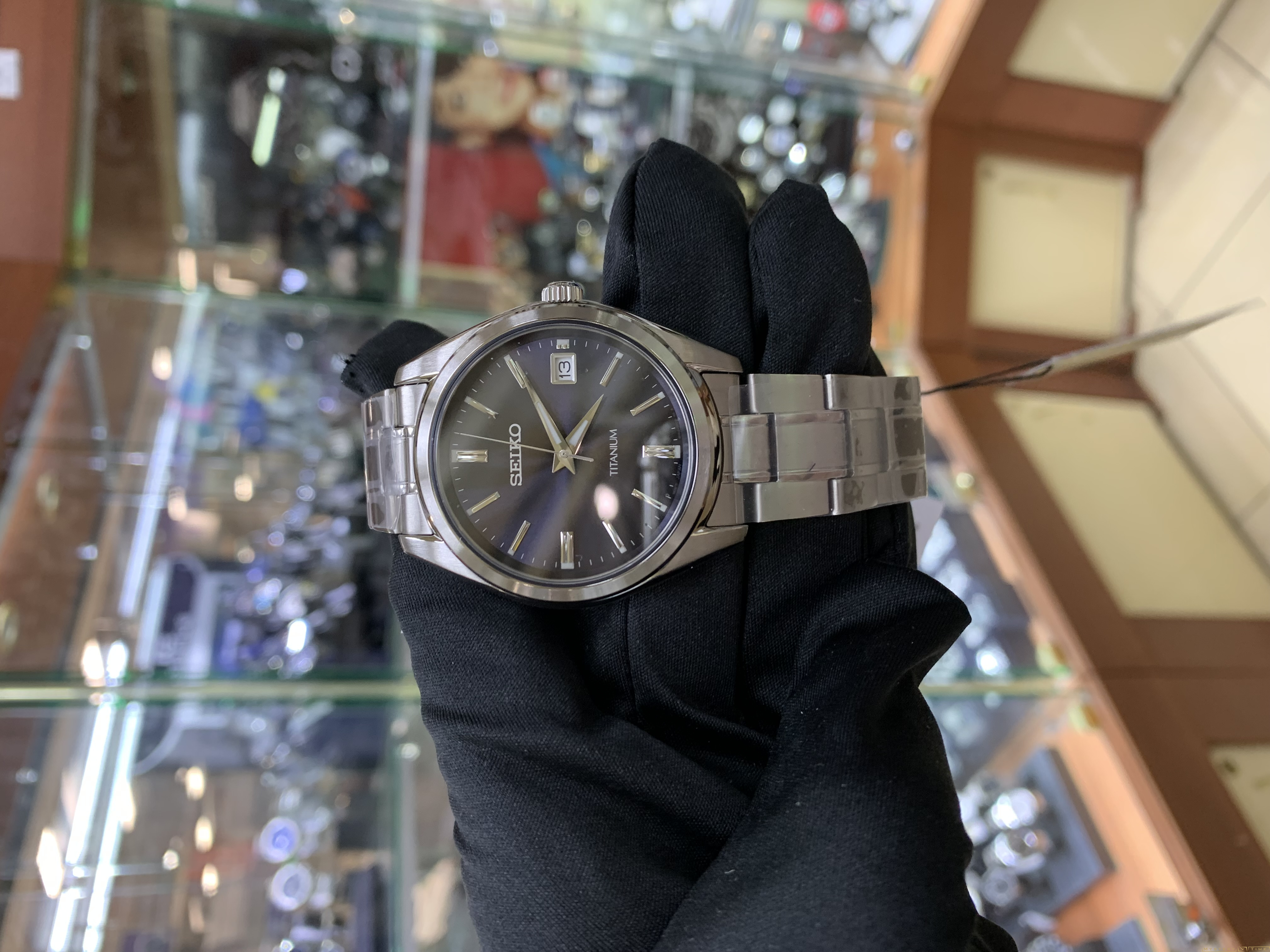 Seiko SUR373P1