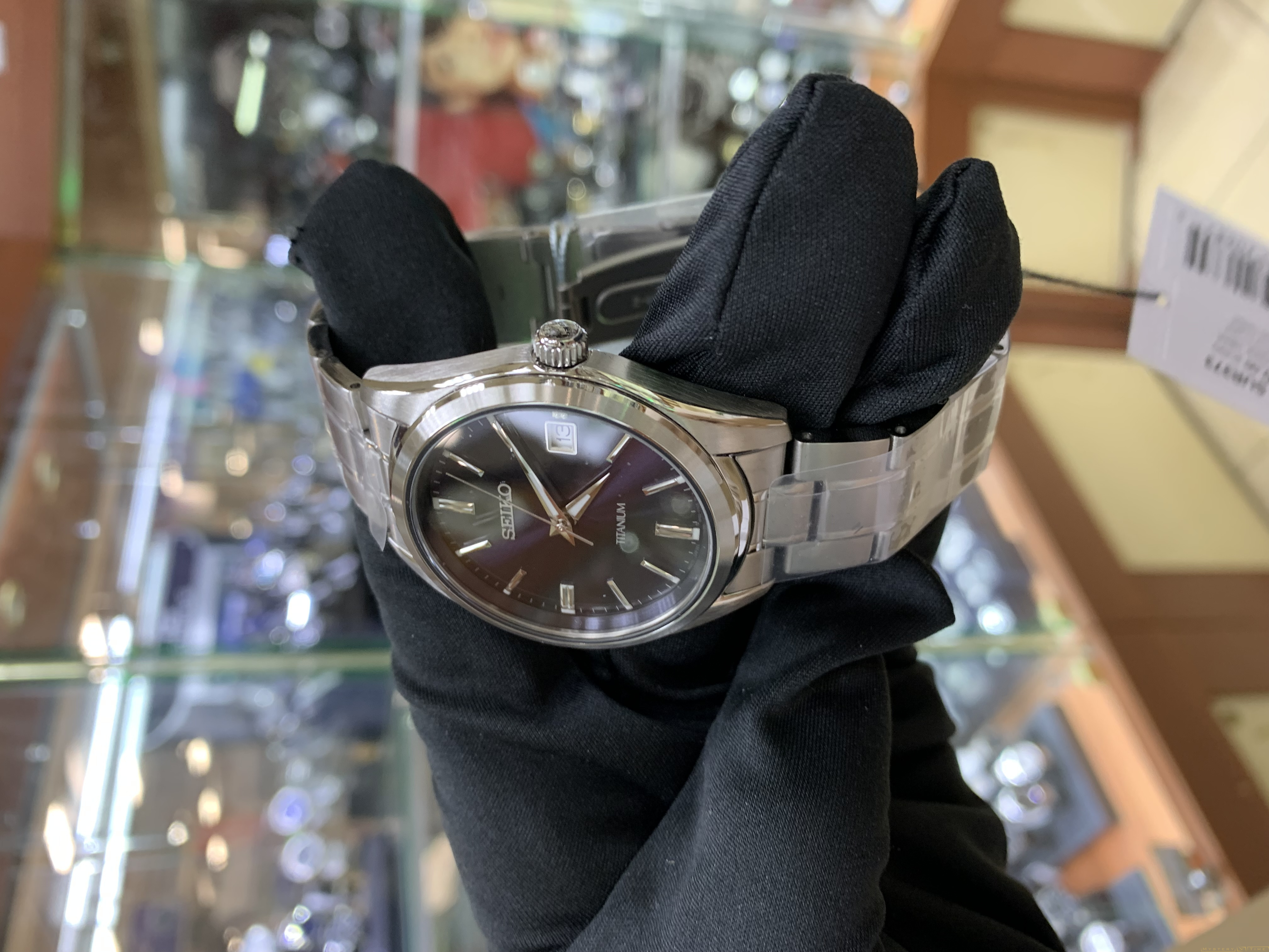 Seiko SUR373P1