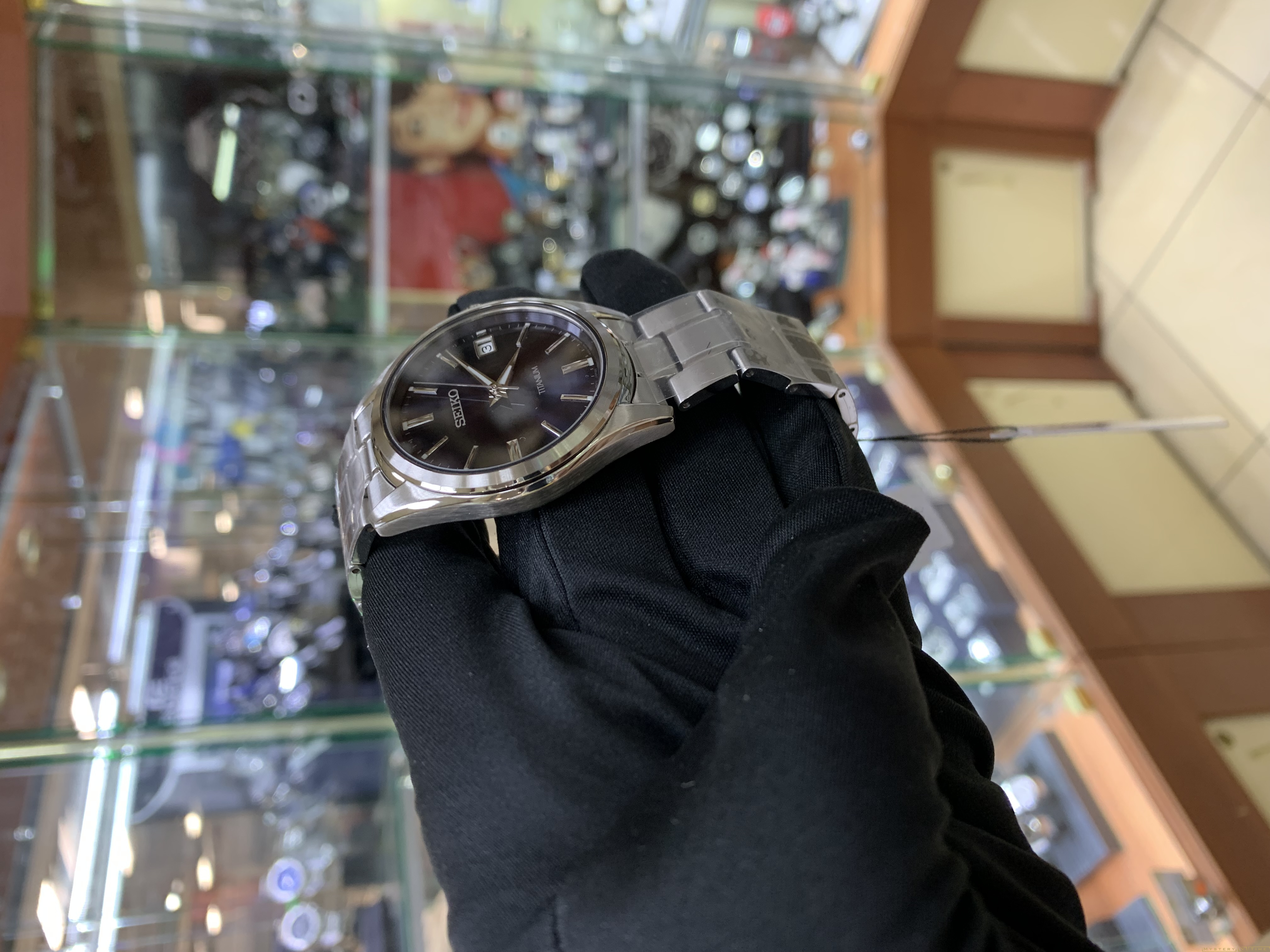 Seiko SUR373P1