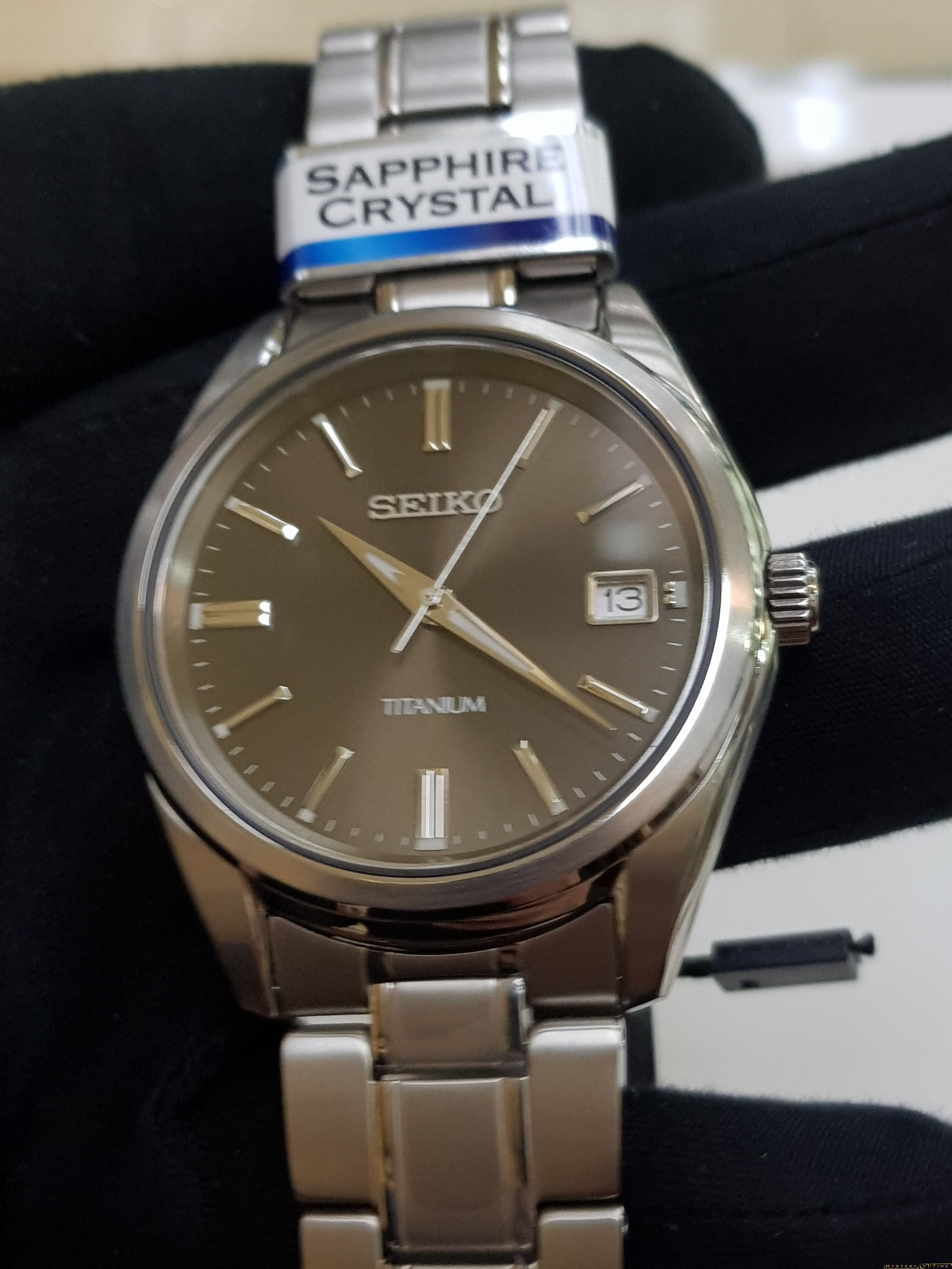 Seiko SUR375P1