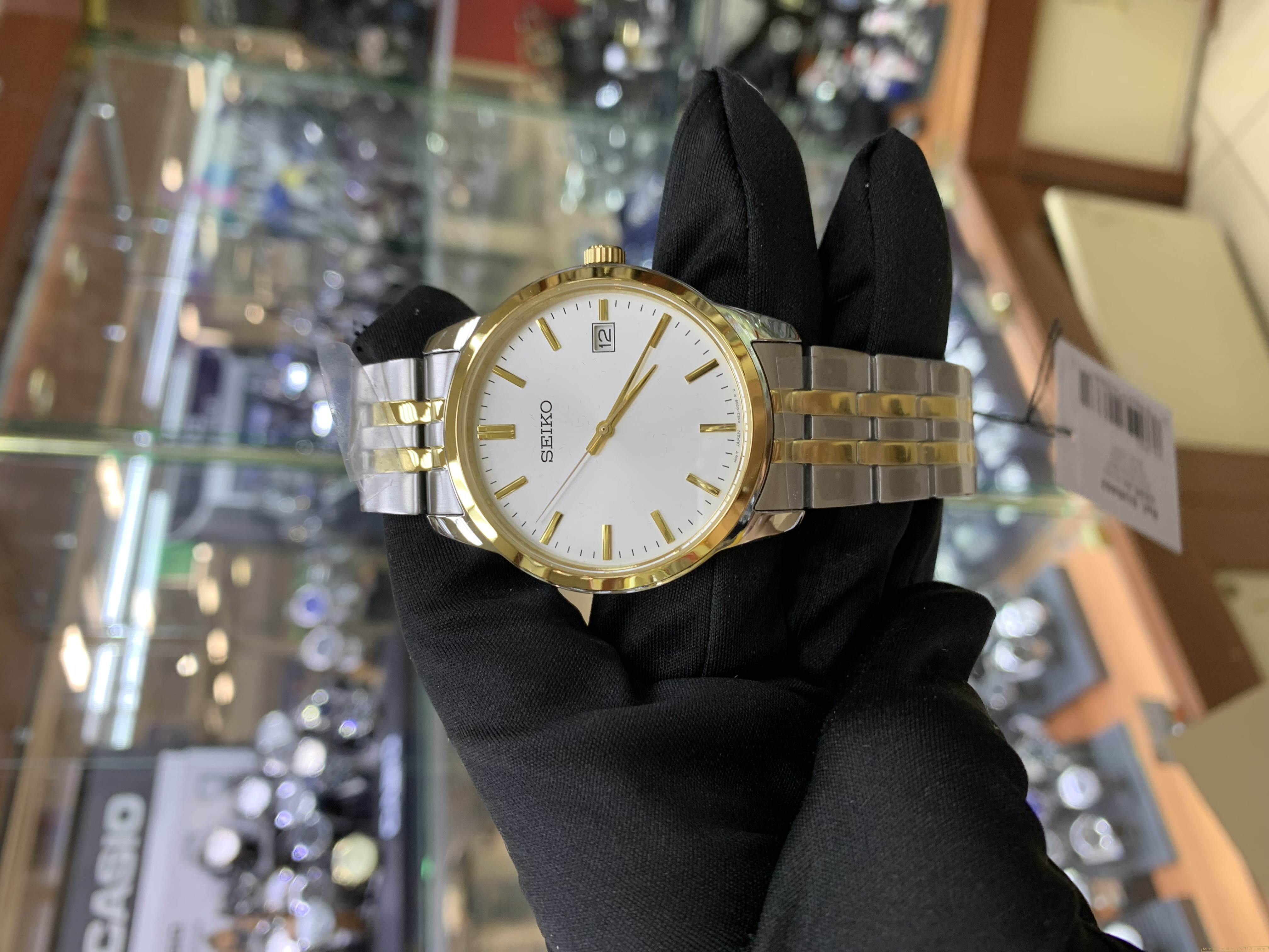 Seiko SUR402P1