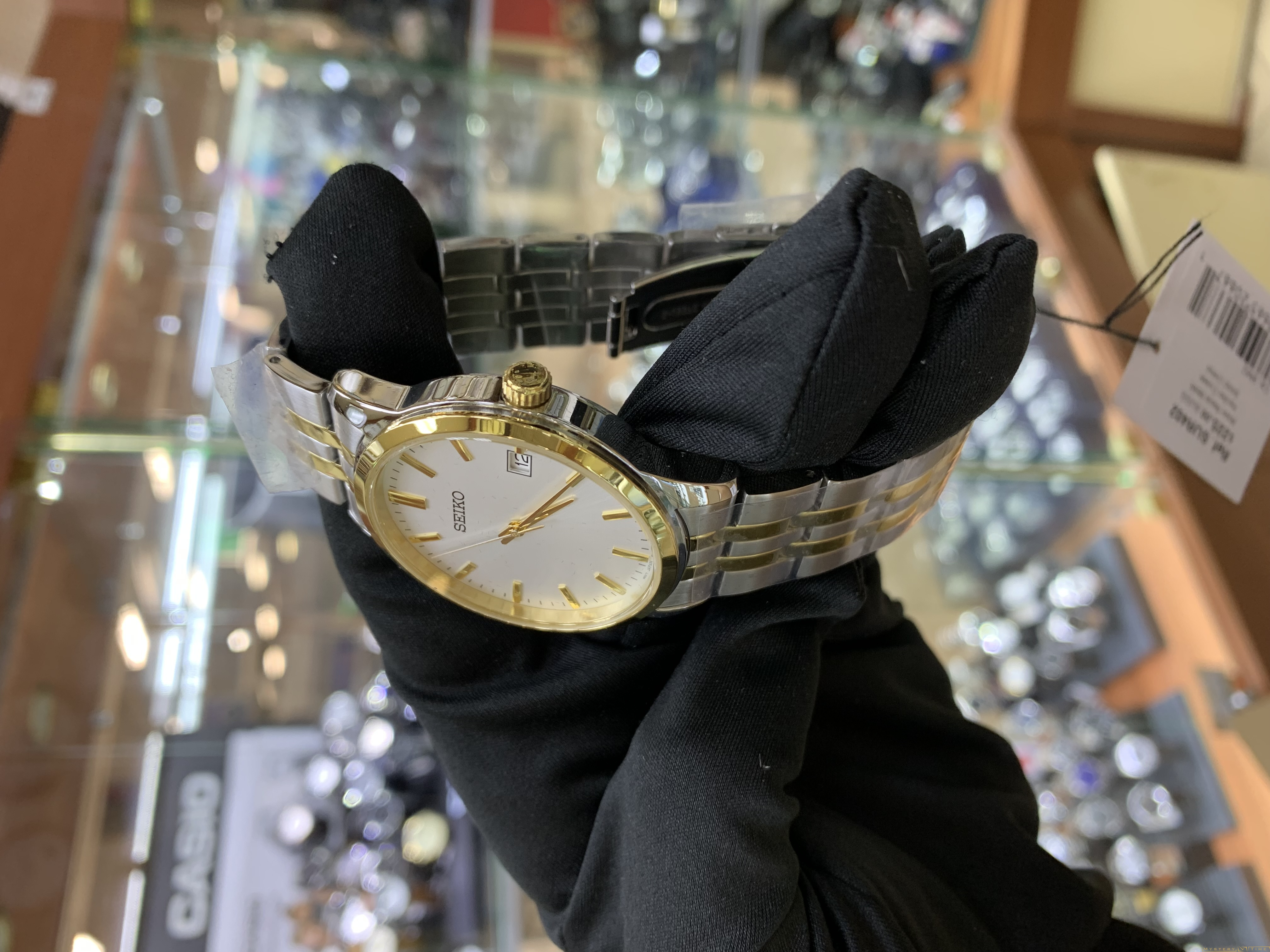 Seiko SUR402P1