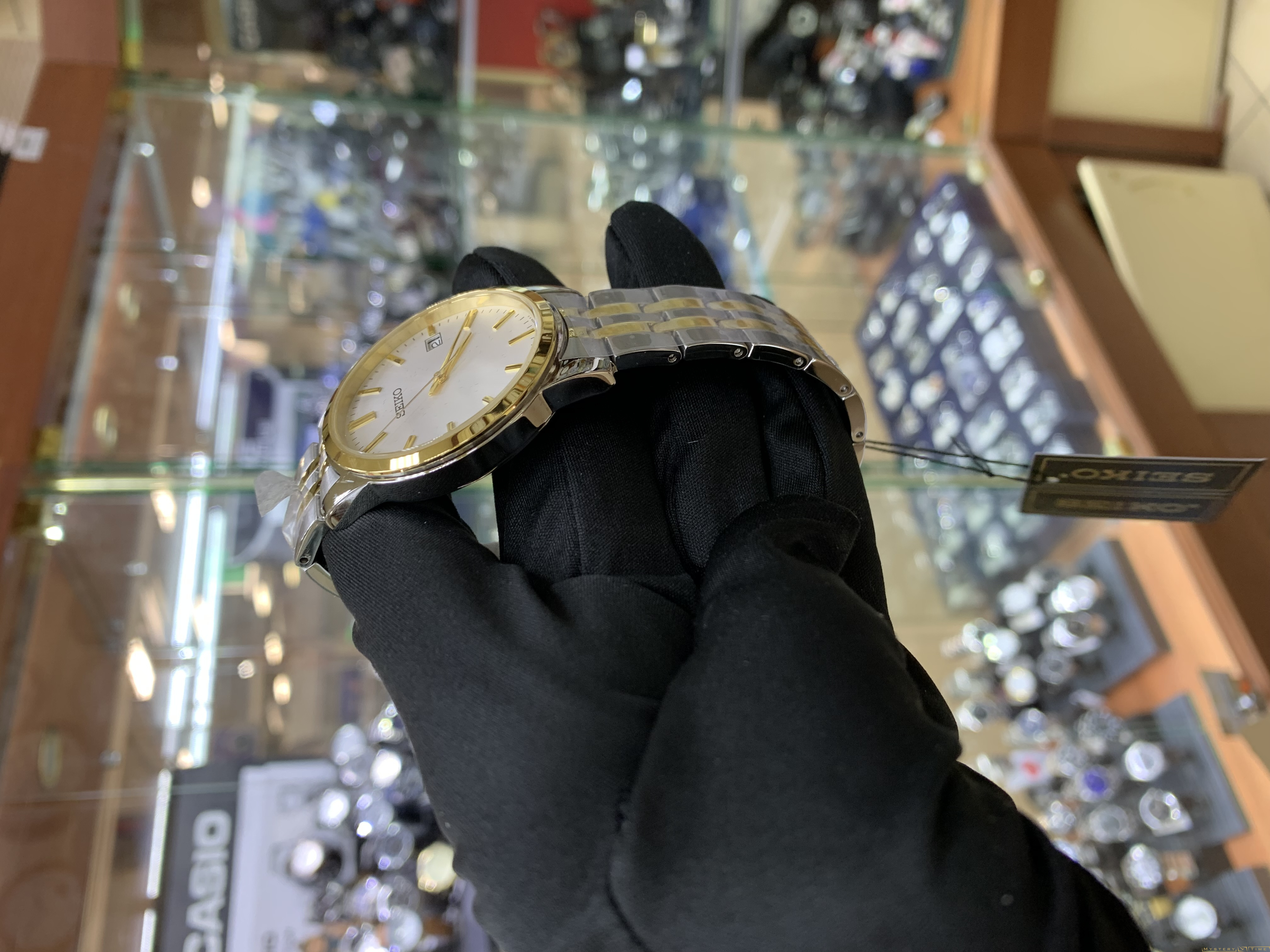 Seiko SUR402P1