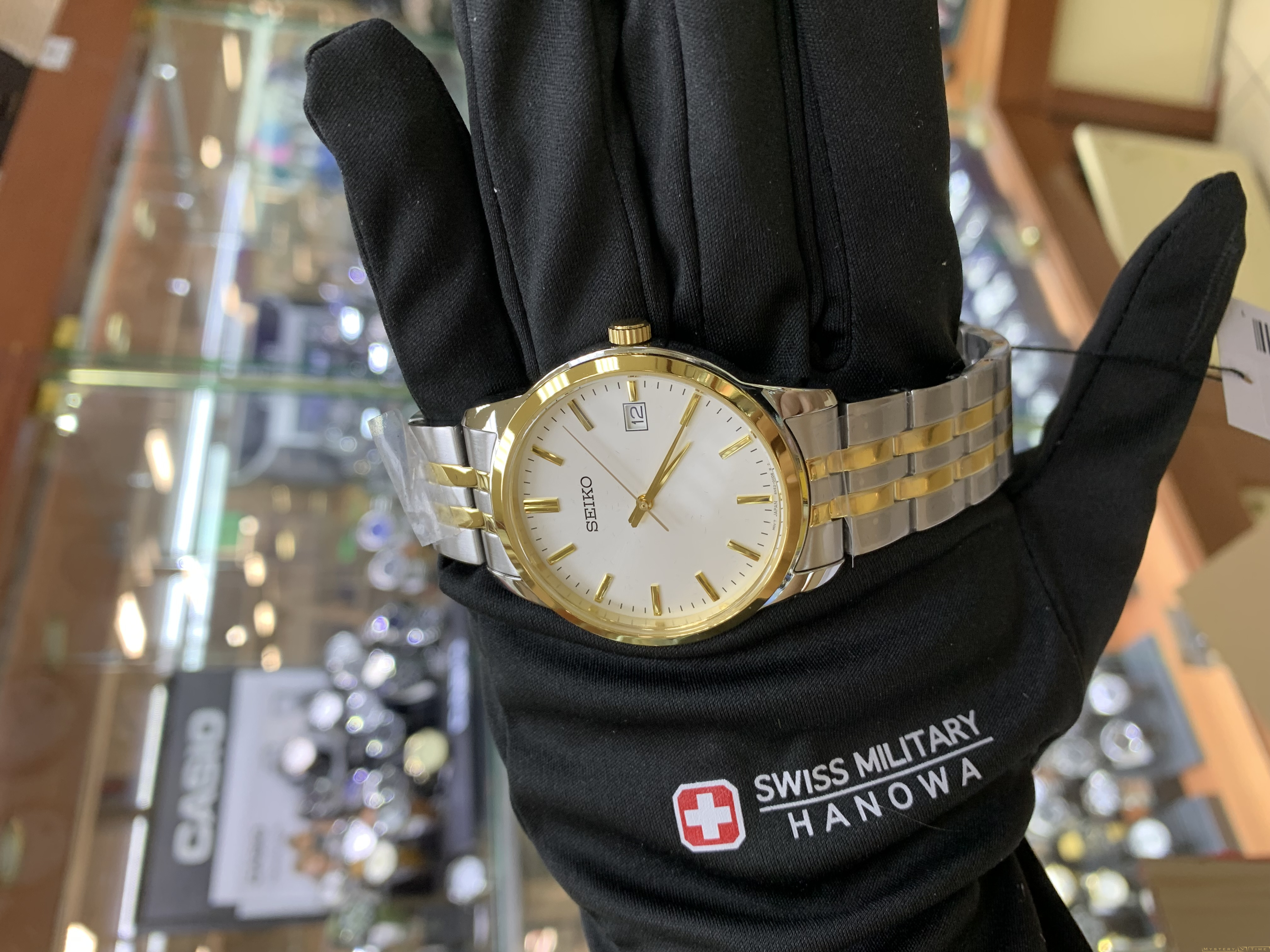 Seiko SUR402P1