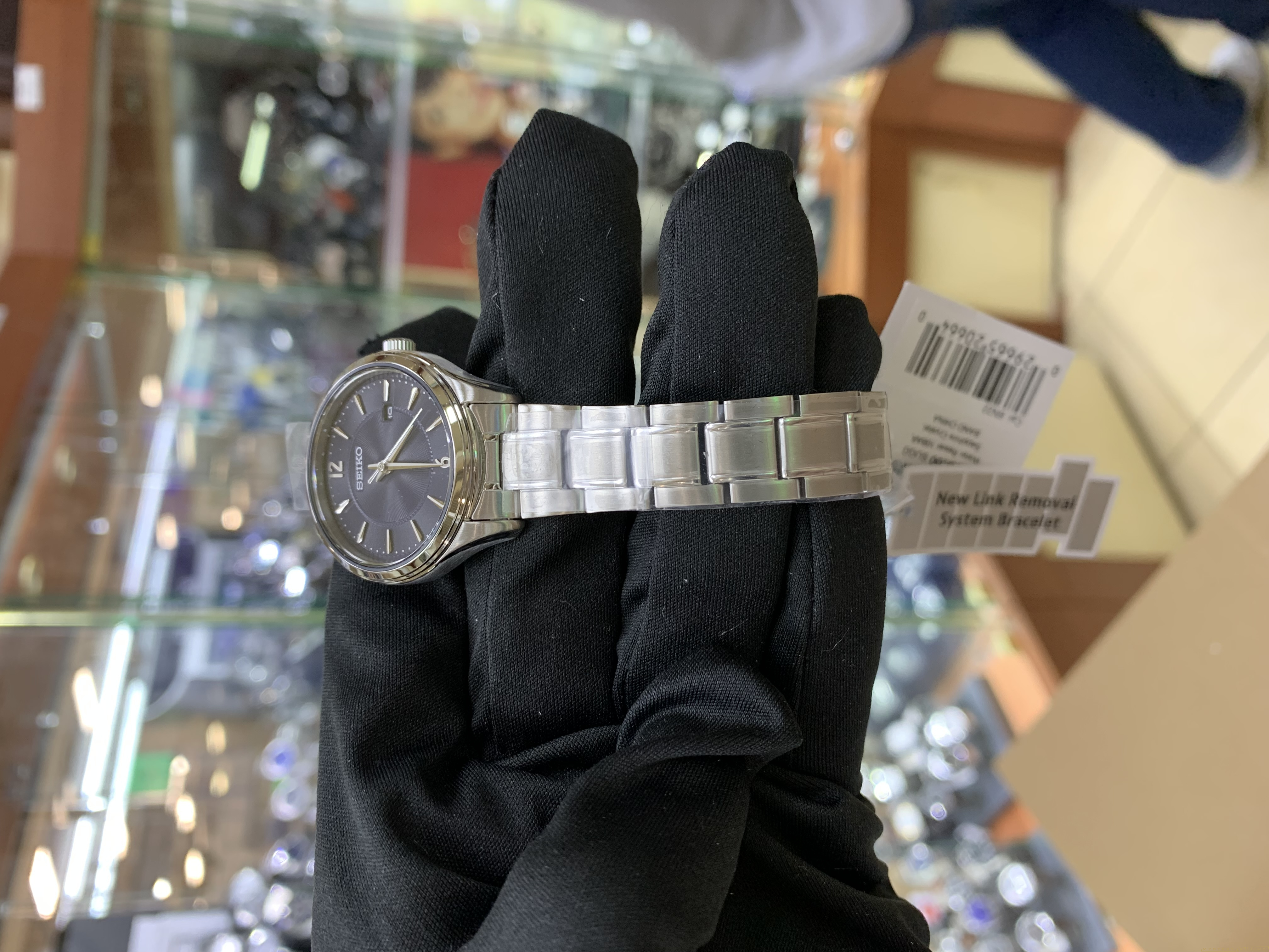 Seiko SUR425P1