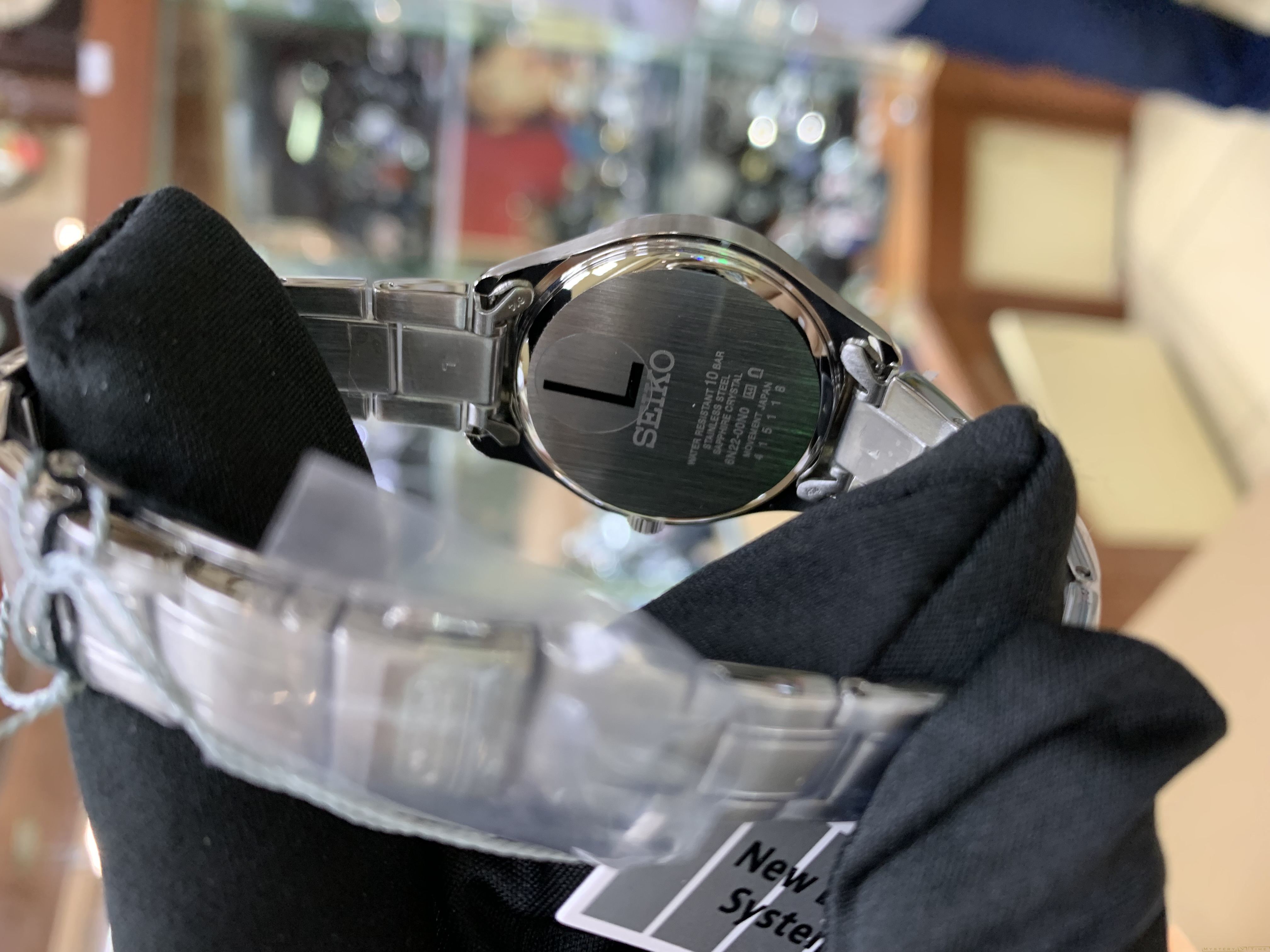 Seiko SUR425P1