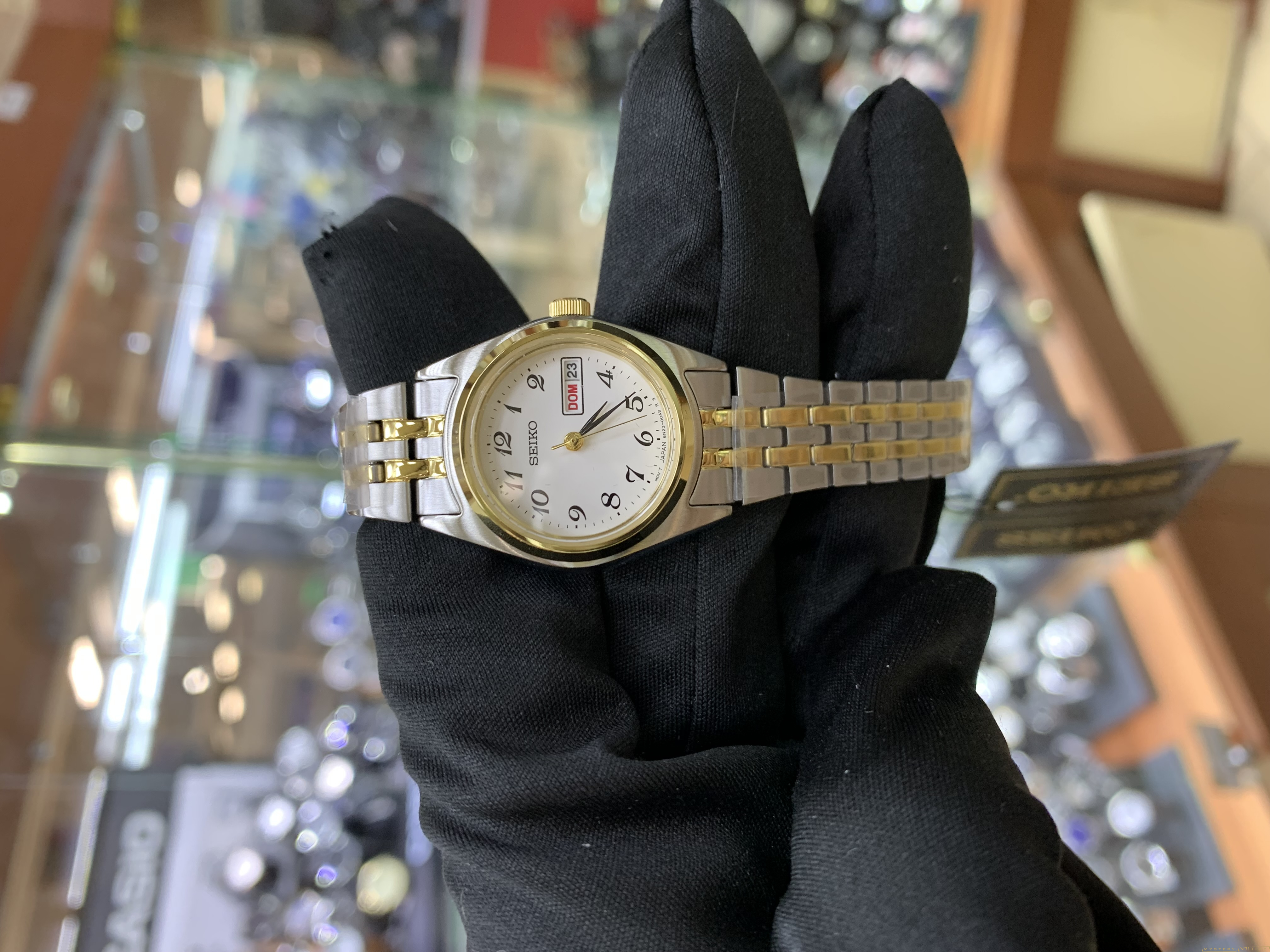 Seiko SUR438P1