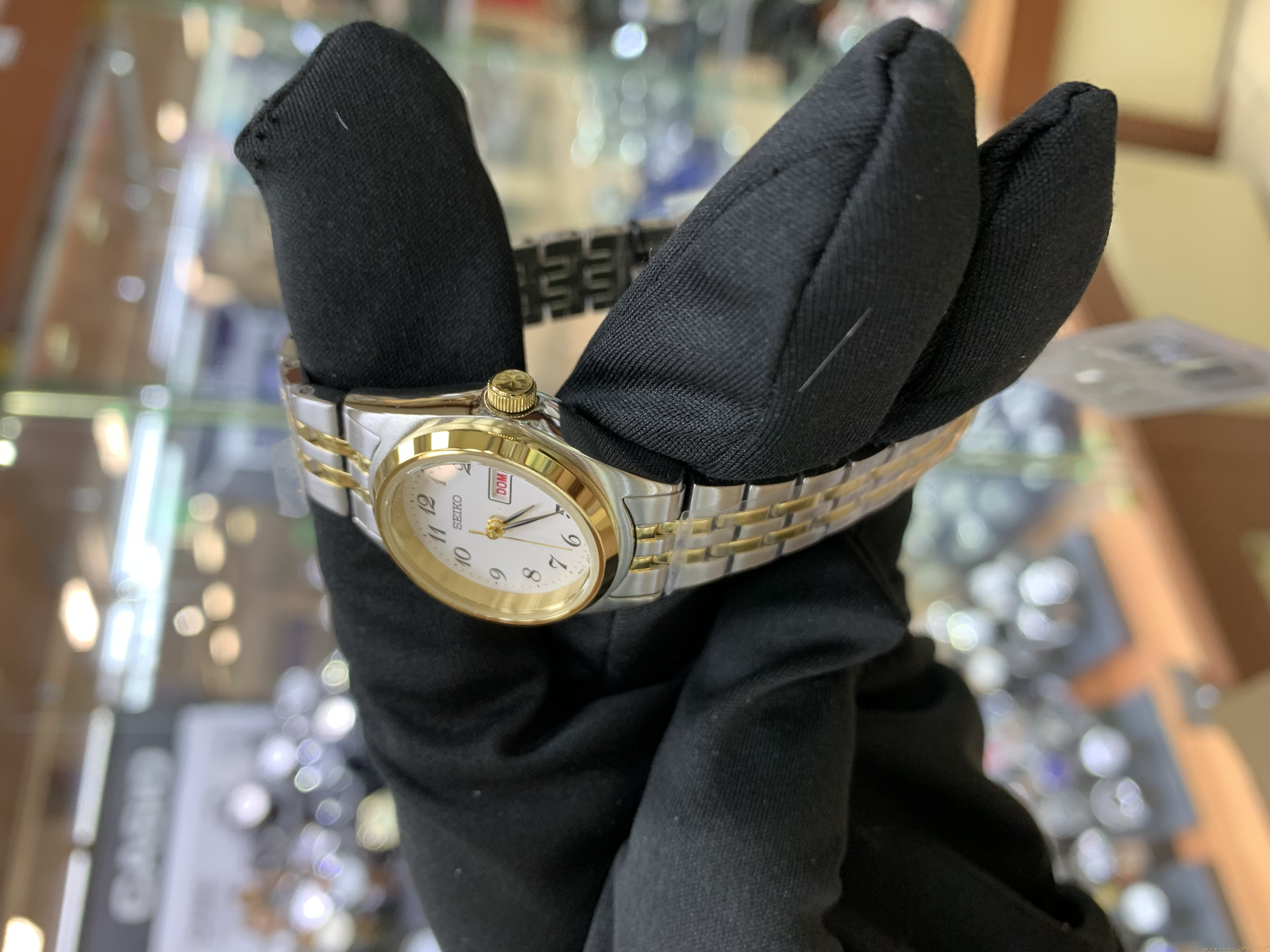 Seiko SUR438P1