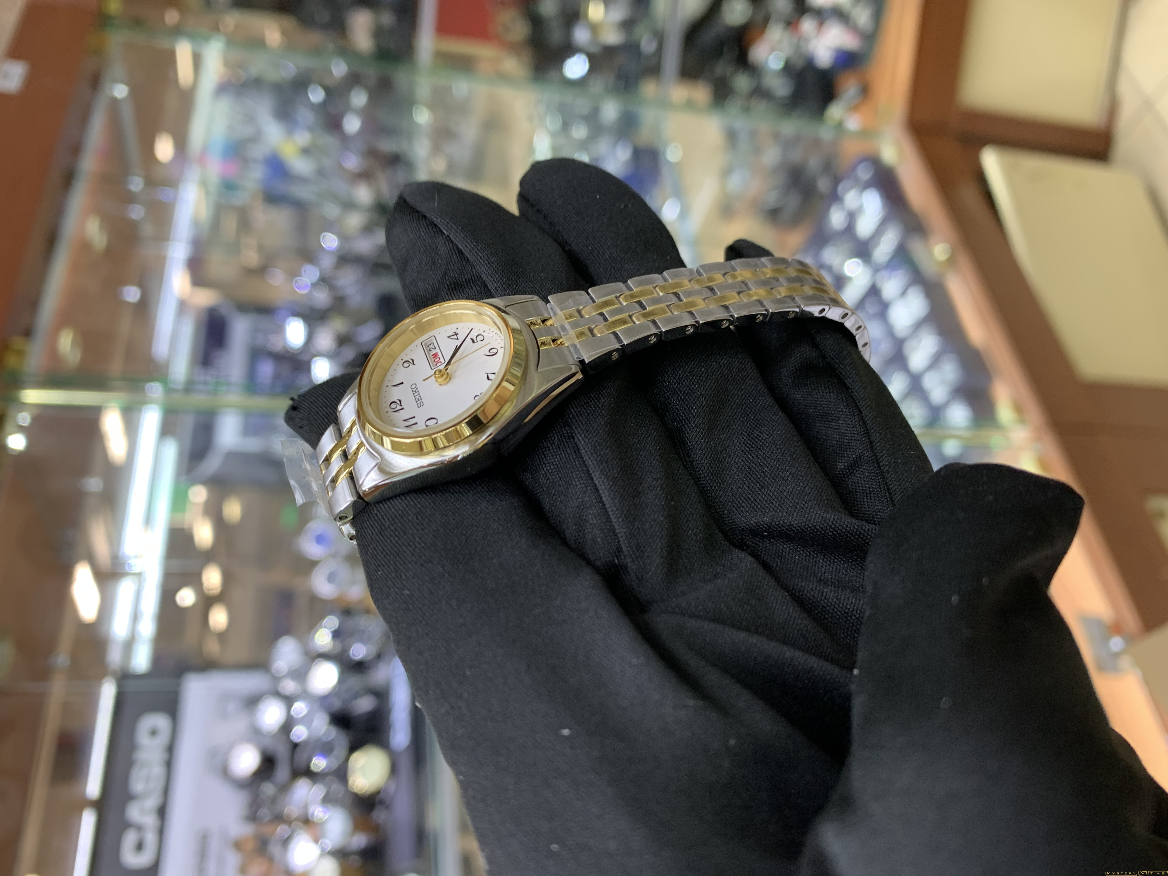Seiko SUR438P1