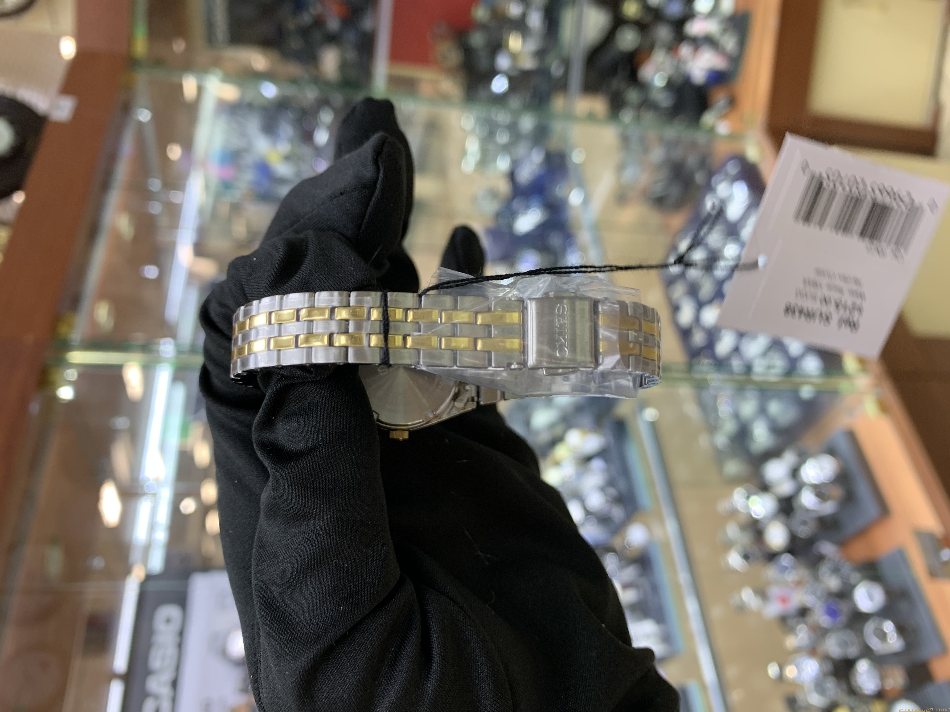 Seiko SUR438P1