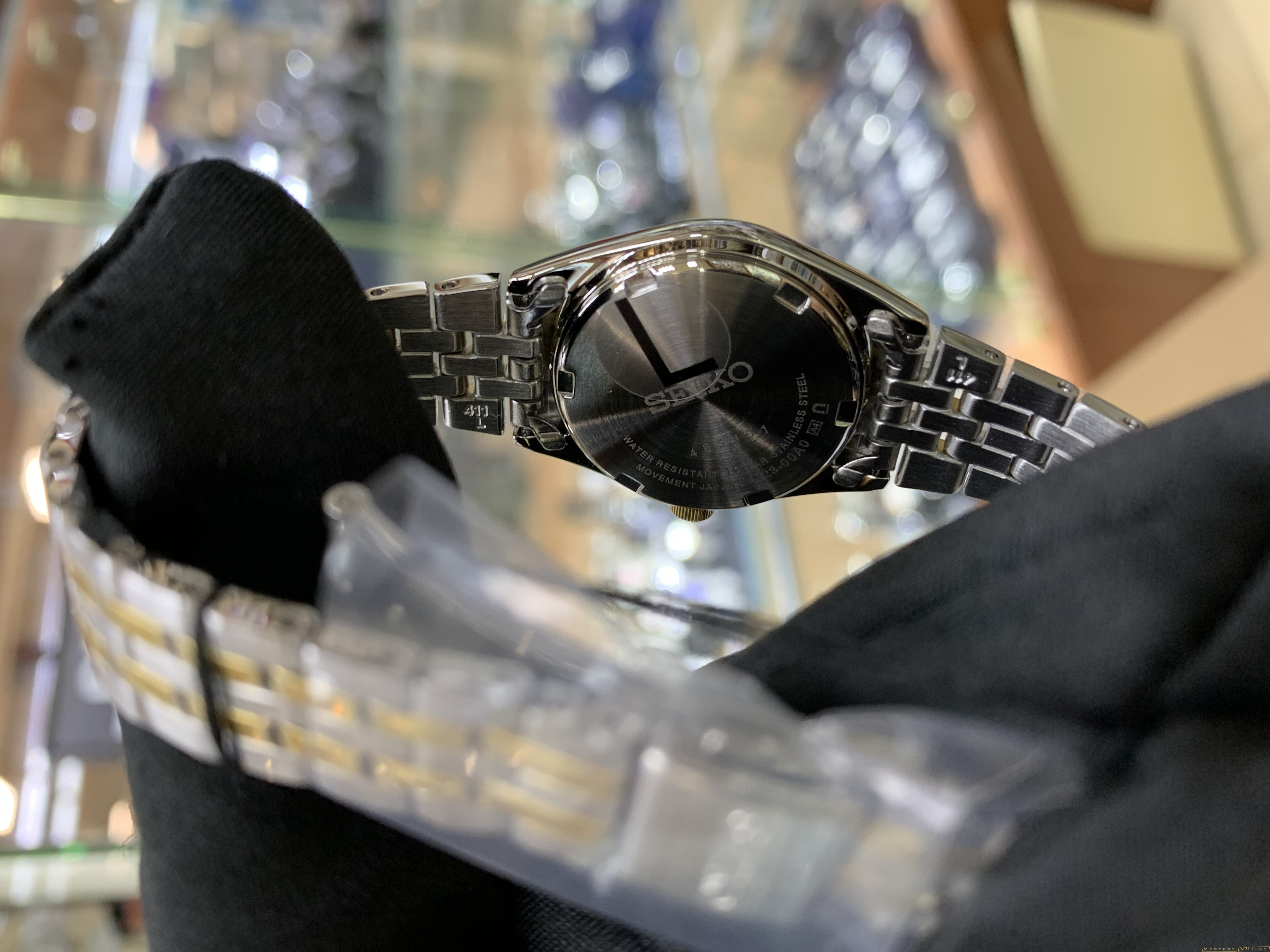 Seiko SUR438P1