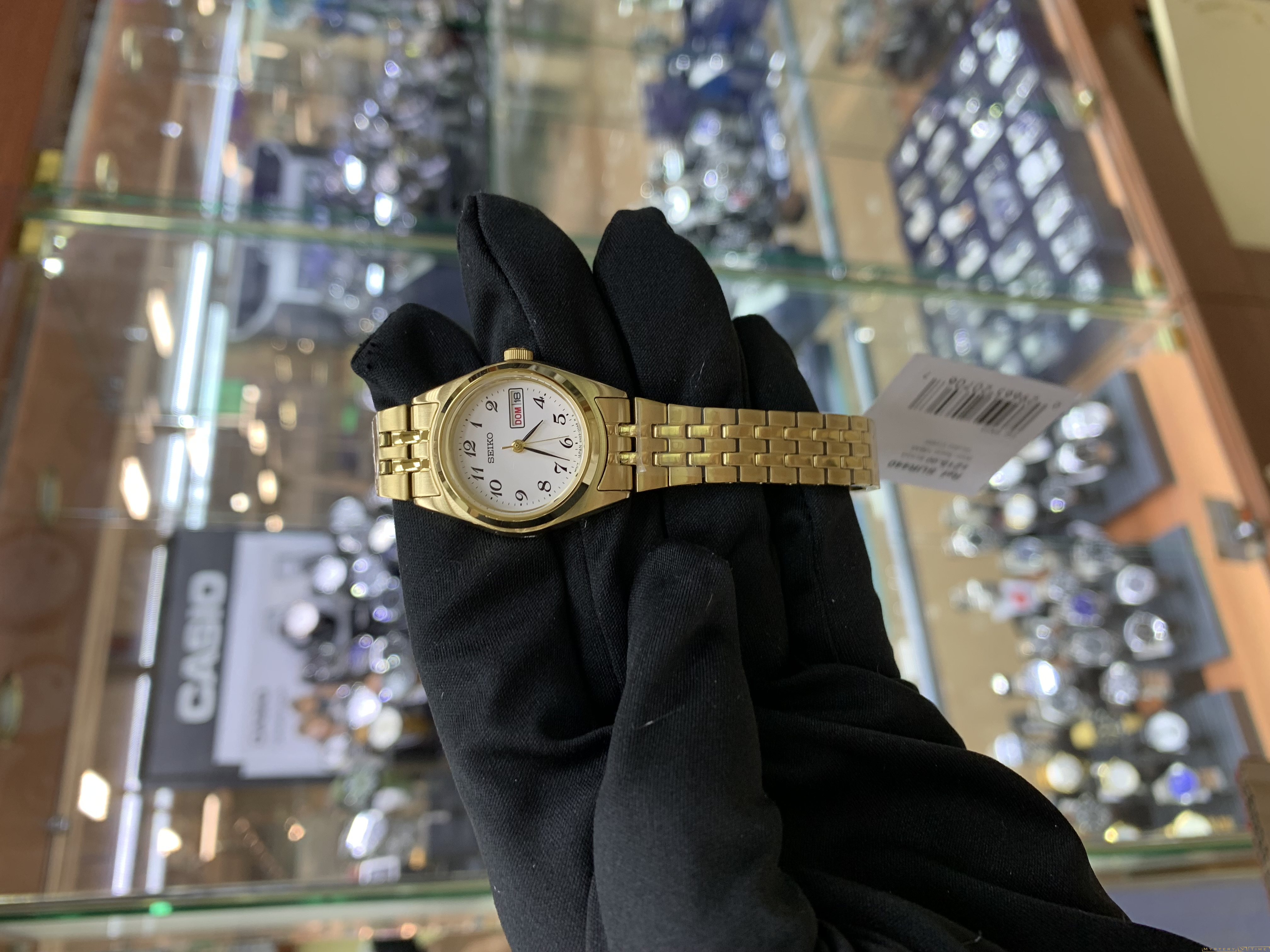 Seiko SUR440P1