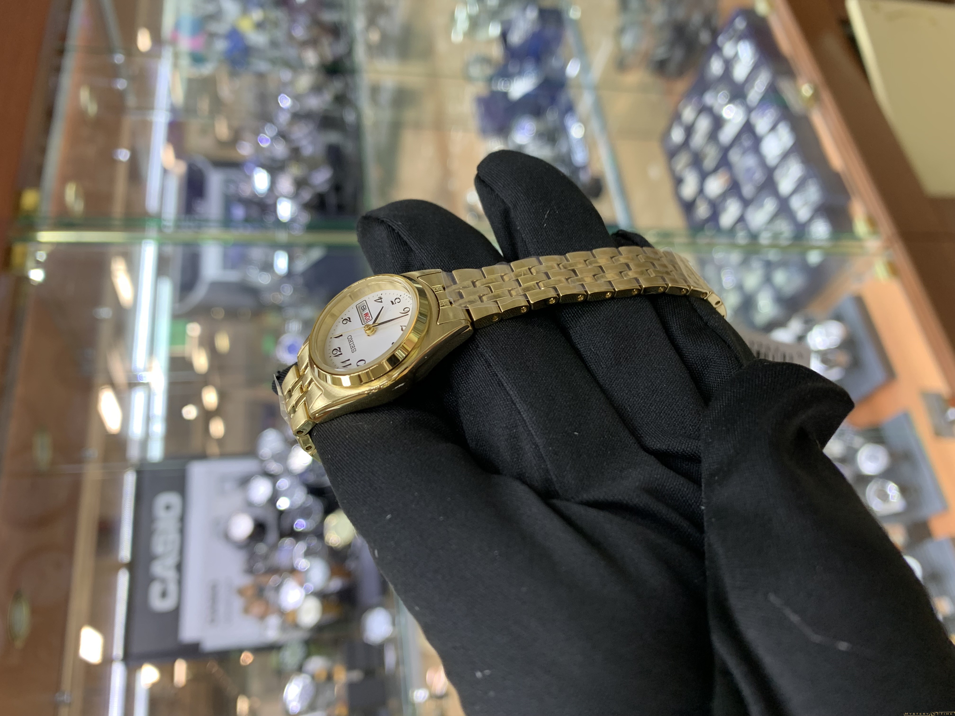 Seiko SUR440P1