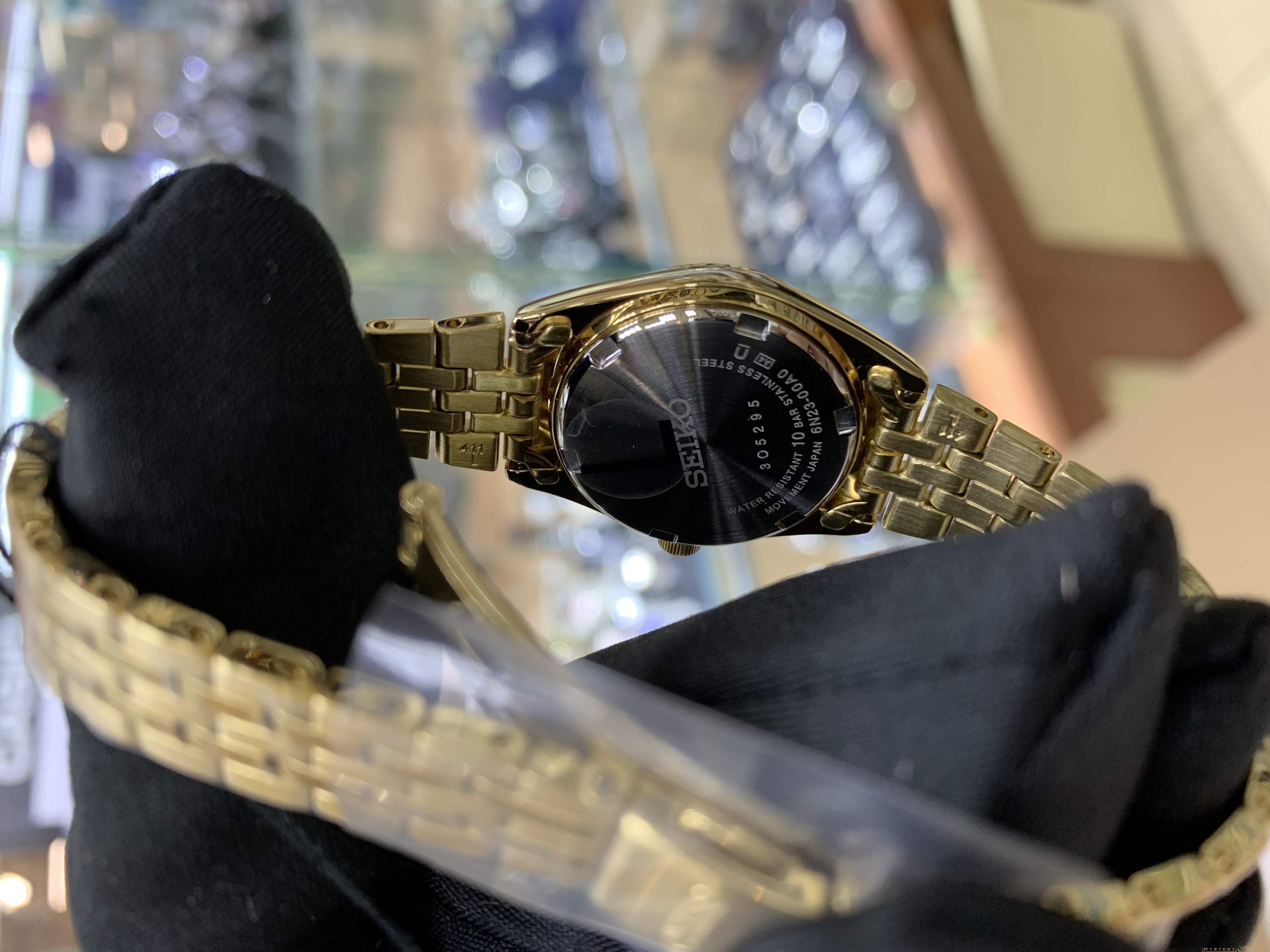 Seiko SUR440P1