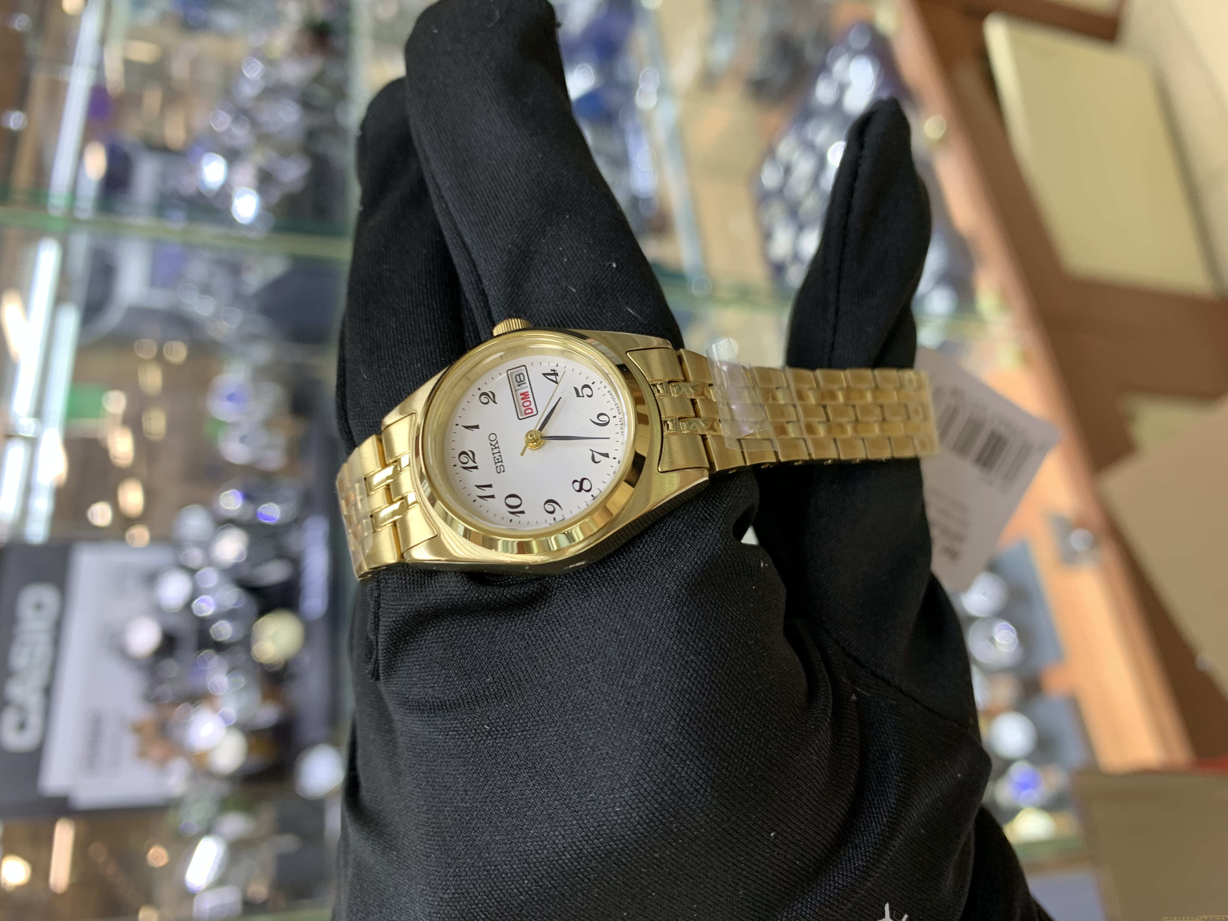Seiko SUR440P1