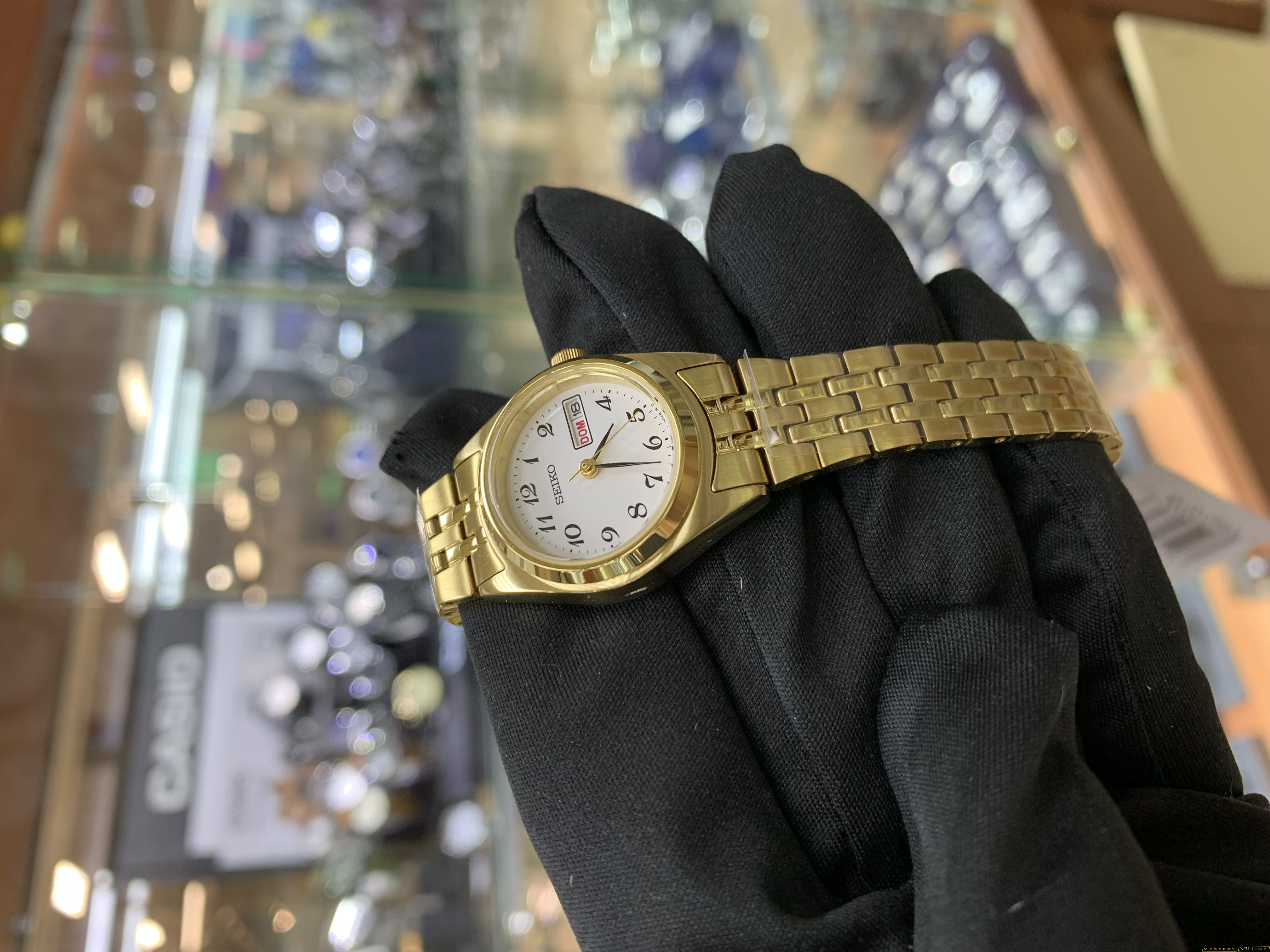 Seiko SUR440P1