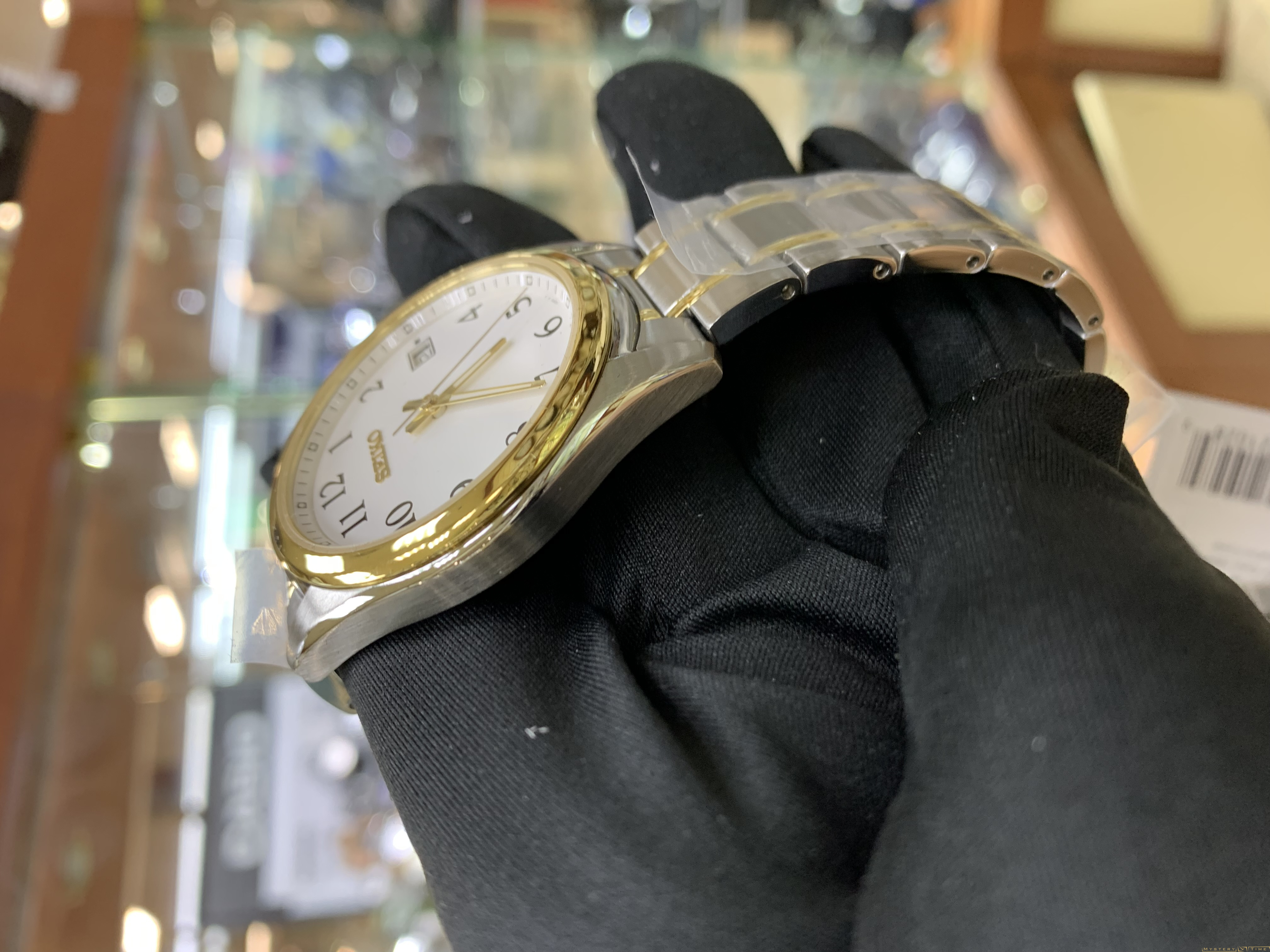 Seiko SUR460P1